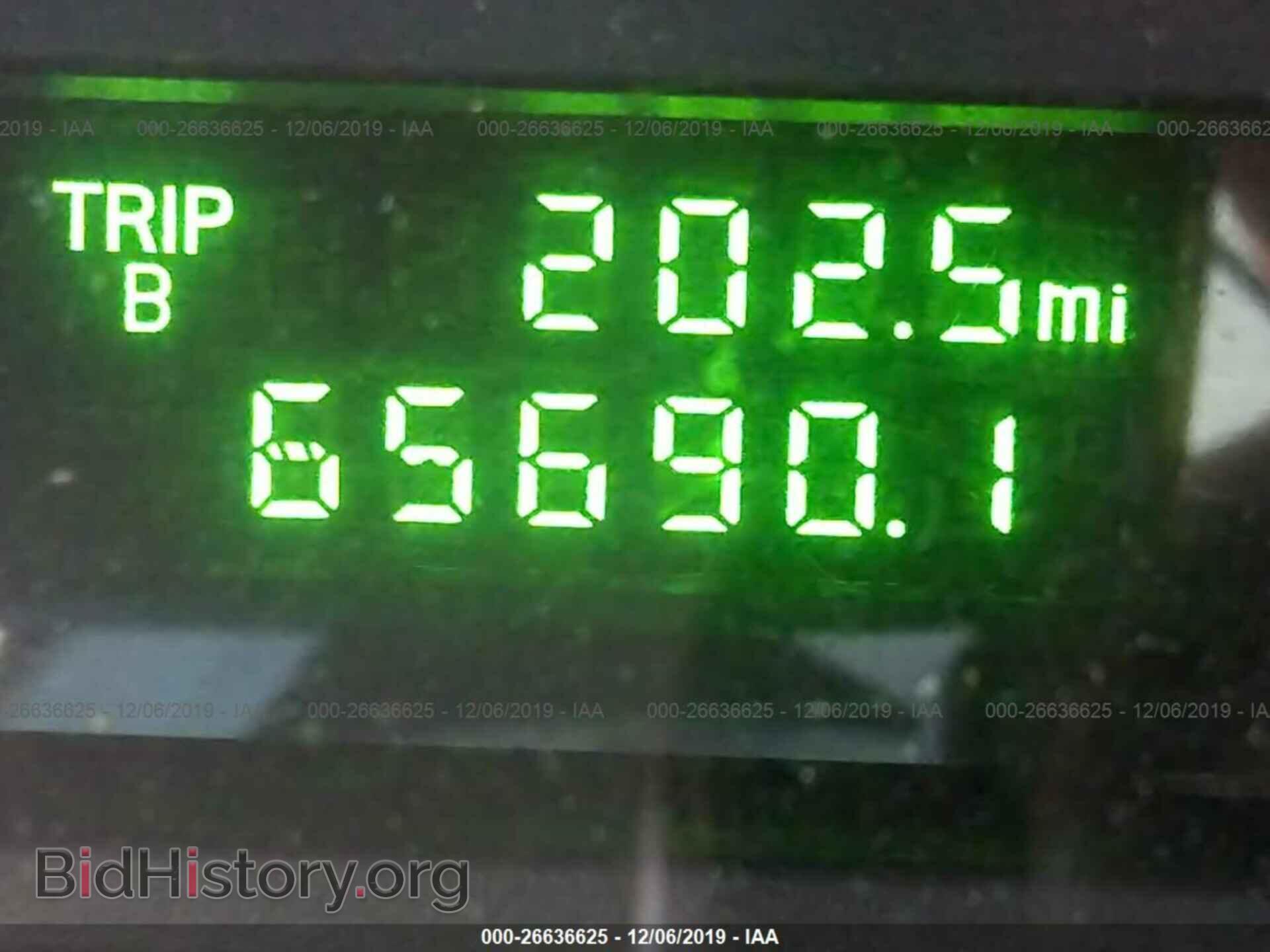 2009 Ford Econoline - VIN: 1FMNE11W99DA54513 - Фото 7