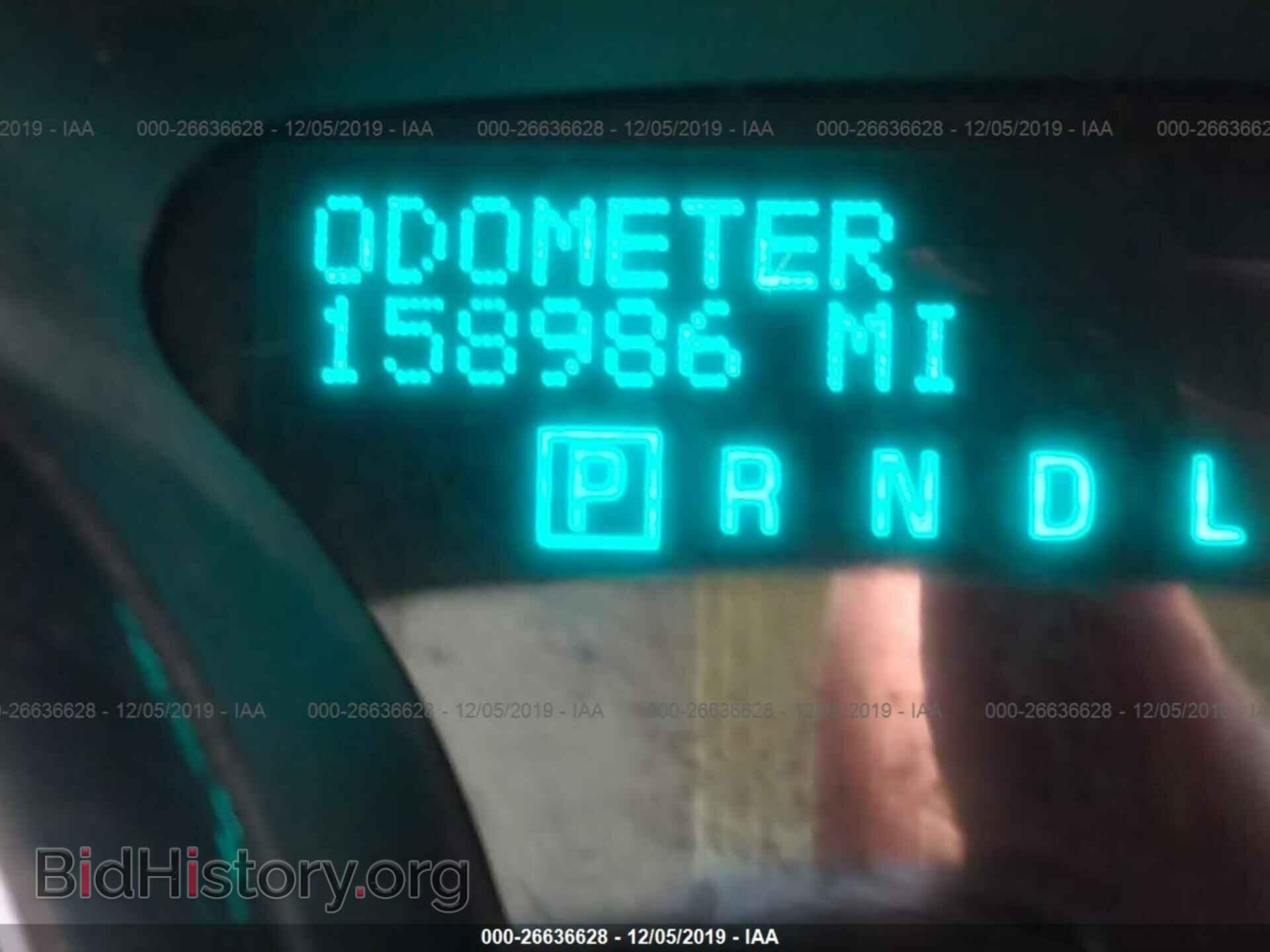 2014 Buick Enclave - VIN: 5GAKRBKD6EJ333512 - Фото 7