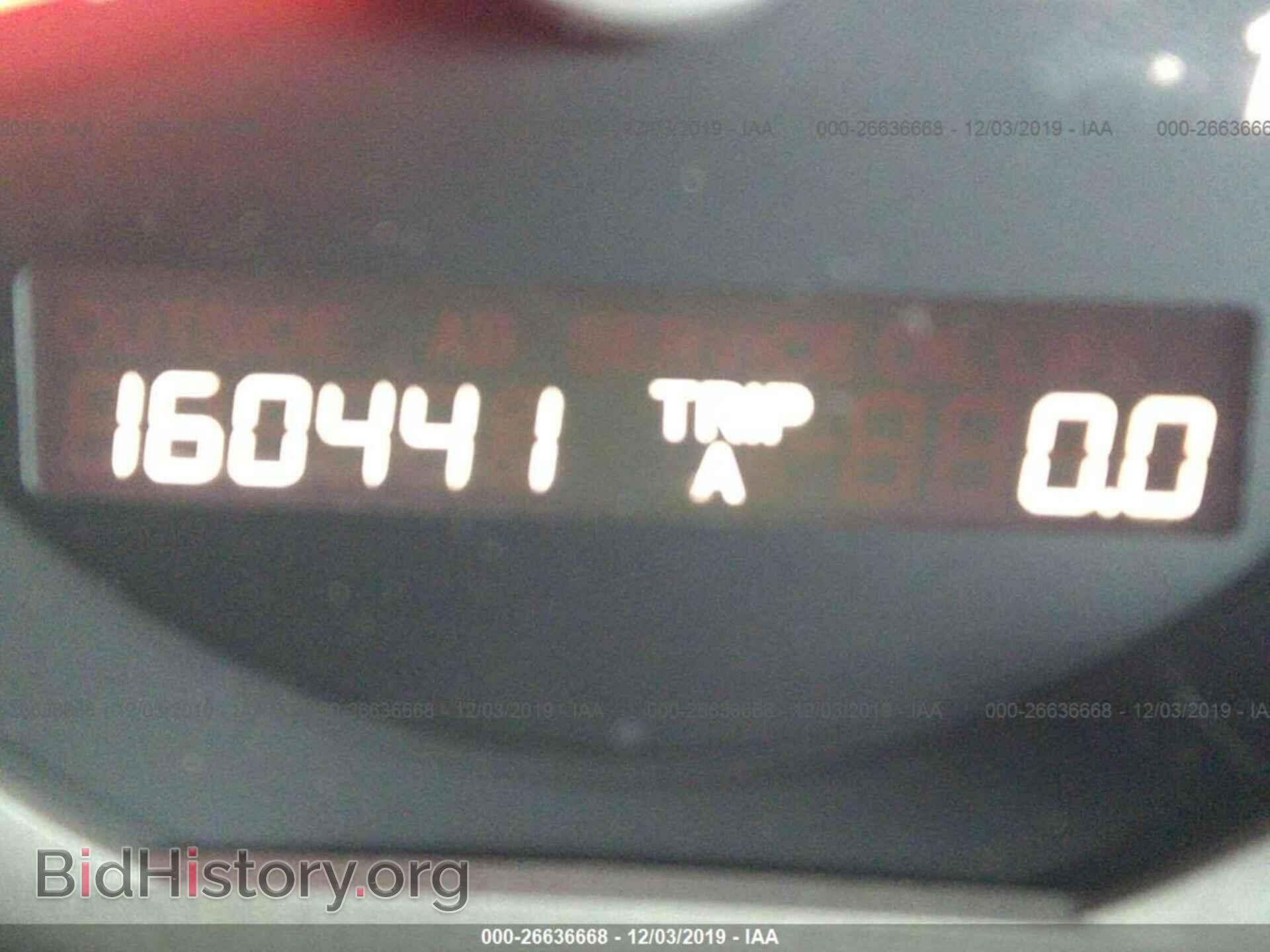 2008 HONDA PILOT - VIN: 5FNYF28568B013569 - Фото 7