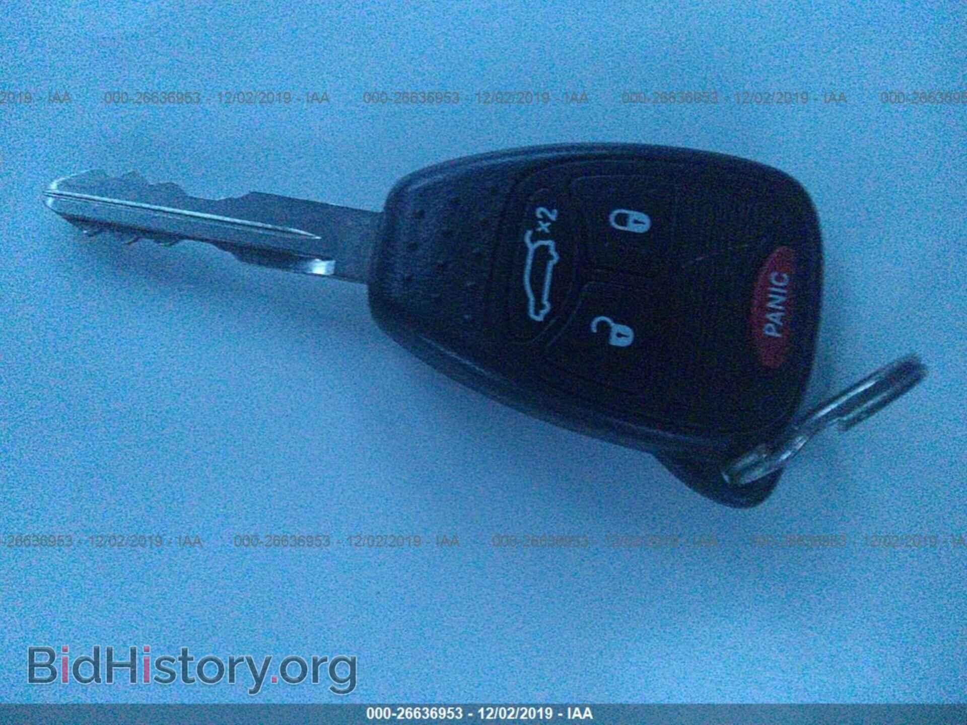 2012 CHRYSLER 200 - VIN: 1C3CCBBB2CN118013 - Photo 11
