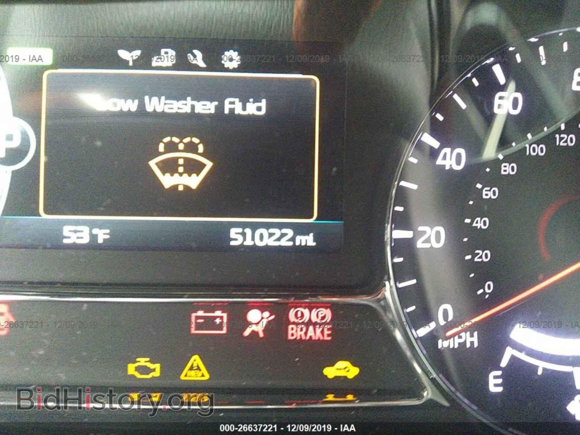 2015 KIA OPTIMA - VIN: KNAGM4AD2F5081166 - Фото 7