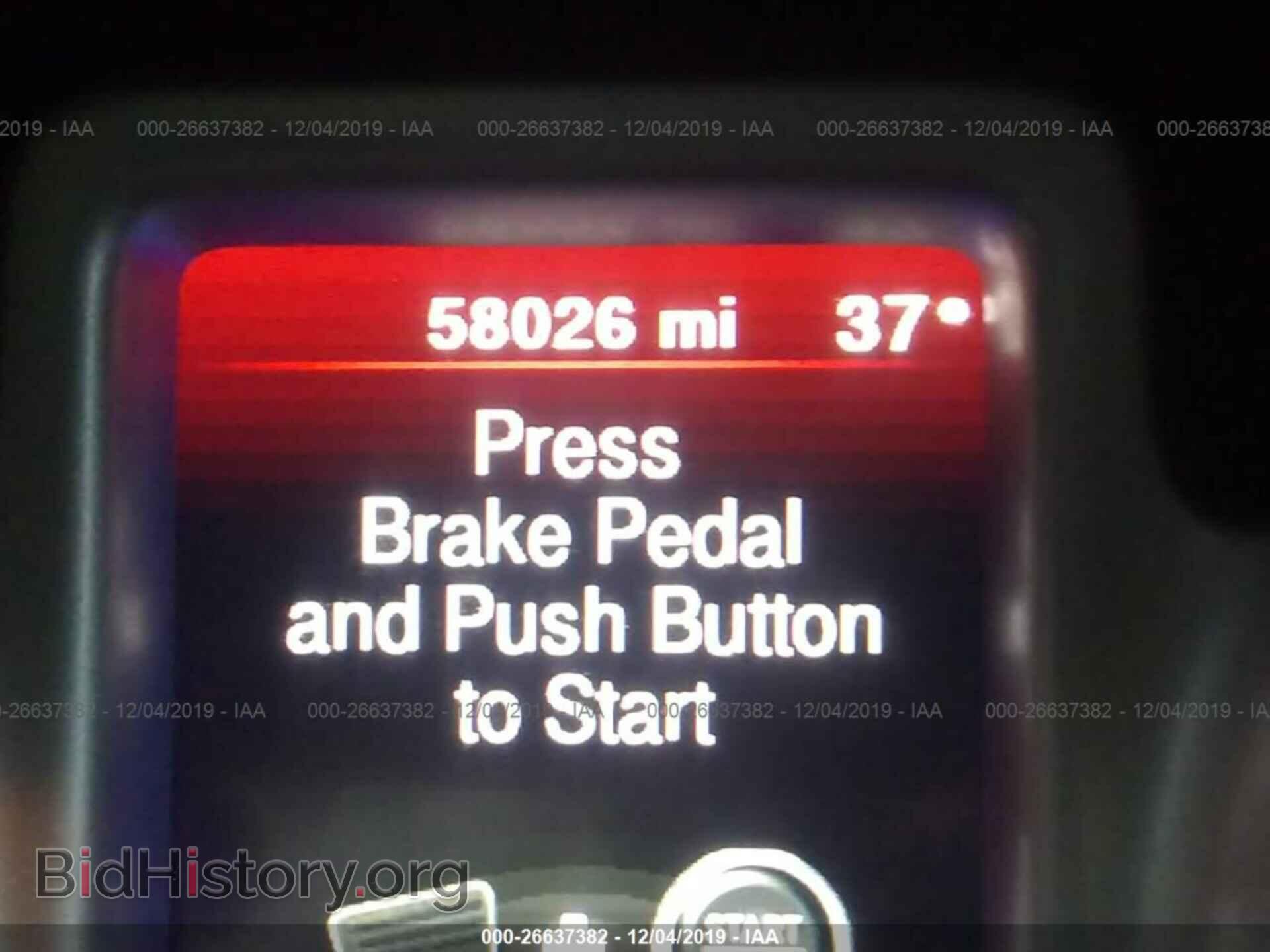 2017 Dodge Journey - VIN: 3C4PDCBG9HT523398 - Фото 7