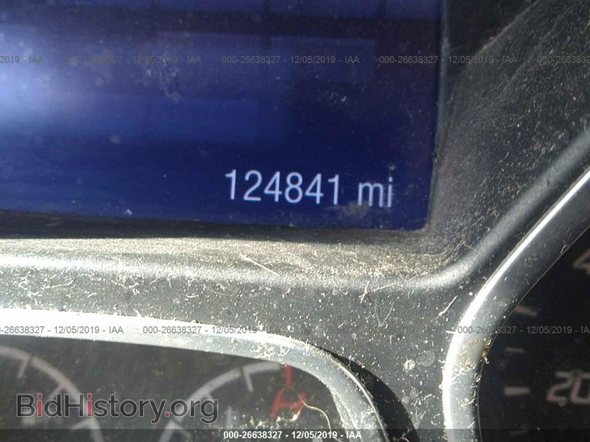 2014 FORD FOCUS - VIN: 1FADP3F28EL300968 - Photo 7