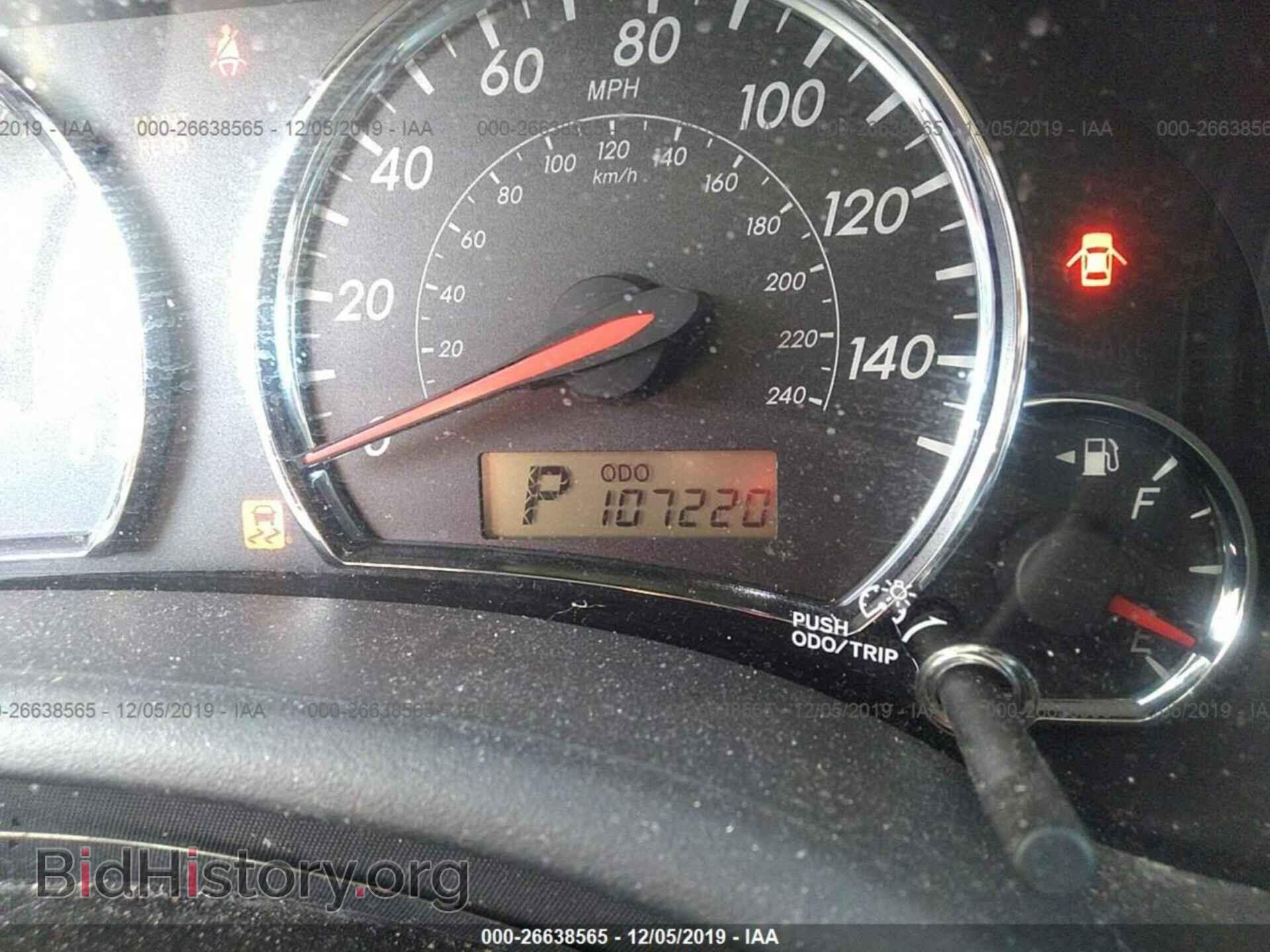2013 TOYOTA COROLLA - VIN: 2T1BU4EEXDC065913 - Фото 7