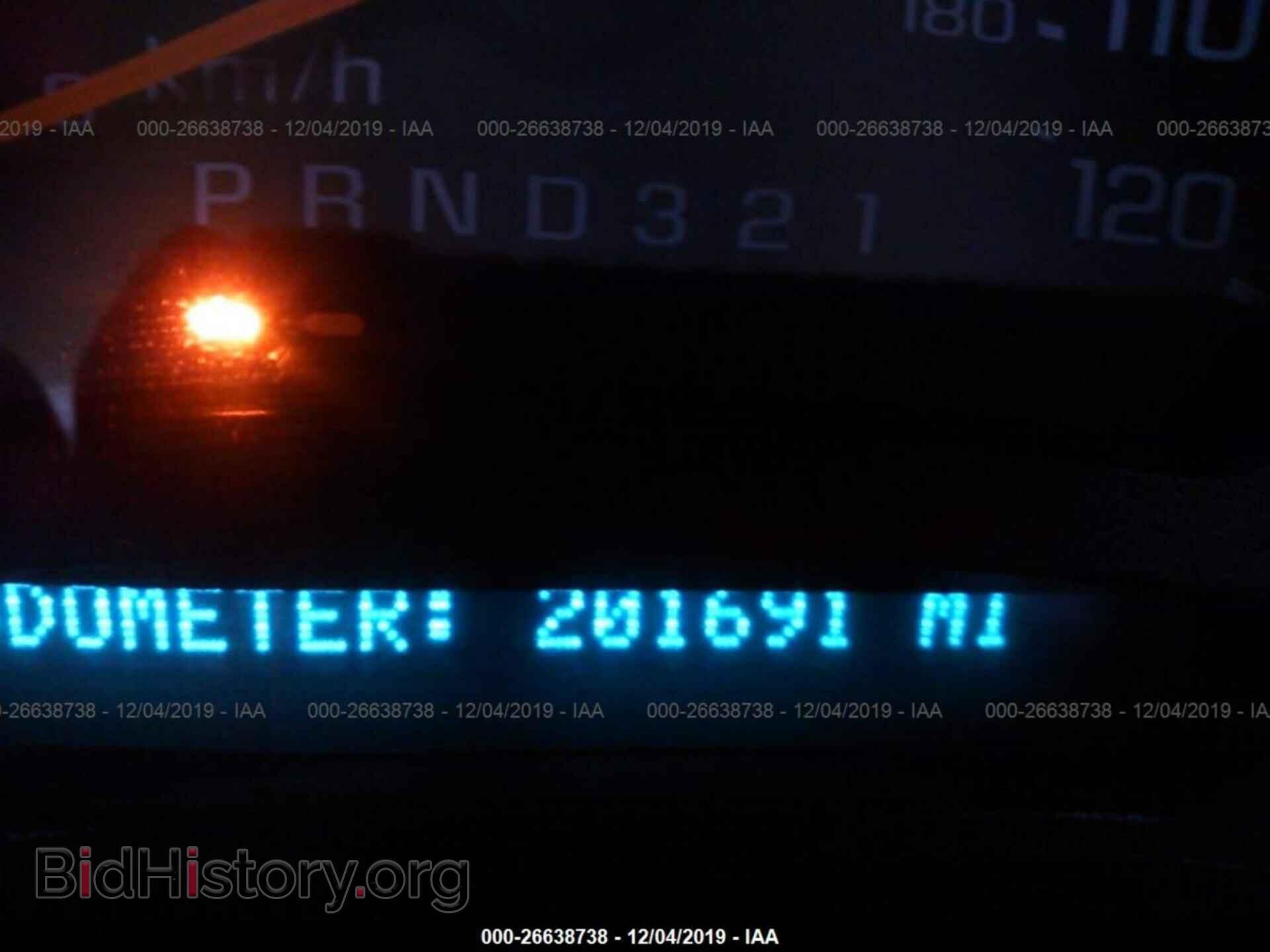 2006 Chevrolet Silverado - VIN: 1GCEC19T96Z193950 - Фото 7