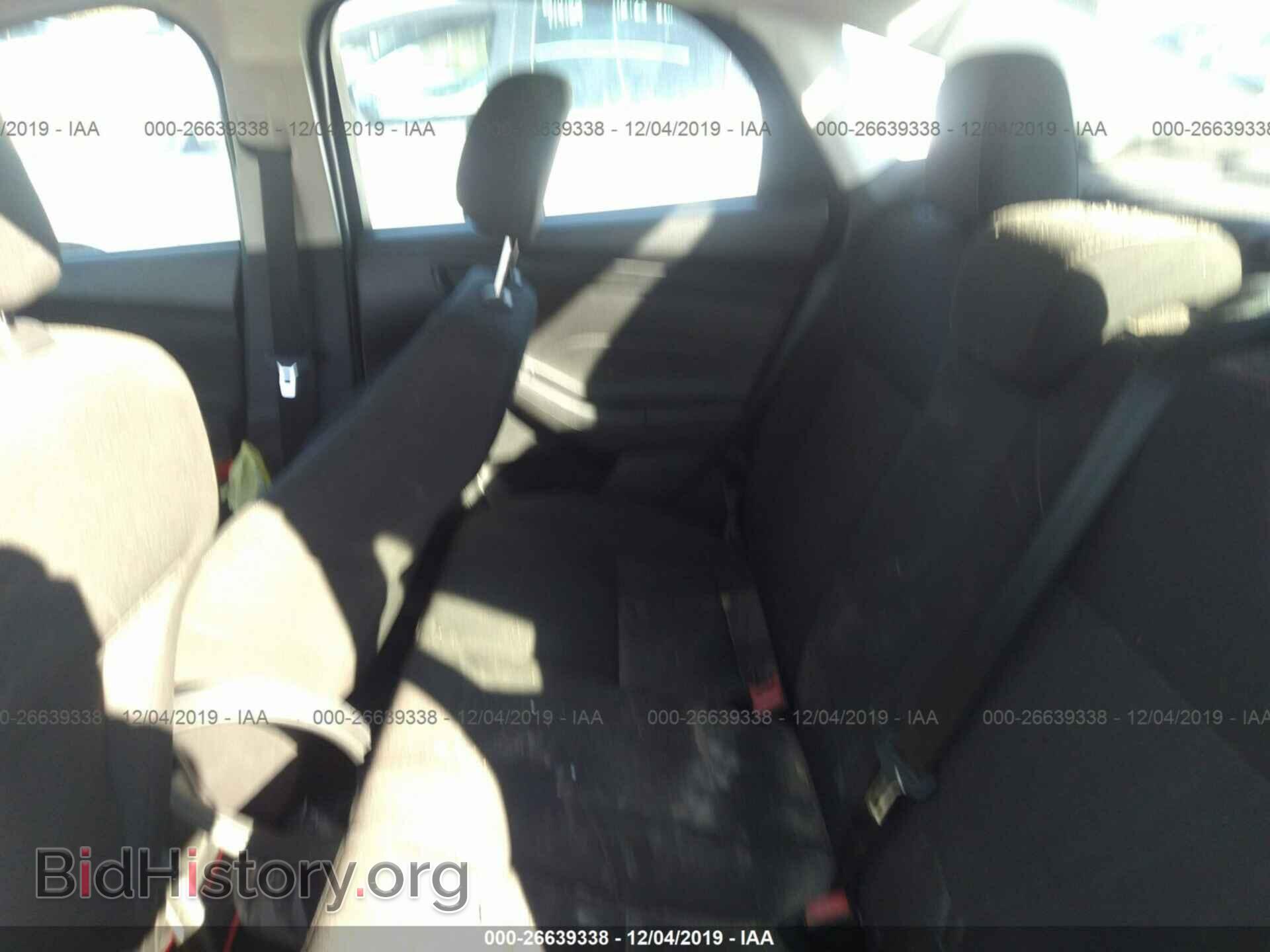 2015 FORD FOCUS - VIN: 1FADP3E28FL286136 - Photo 8