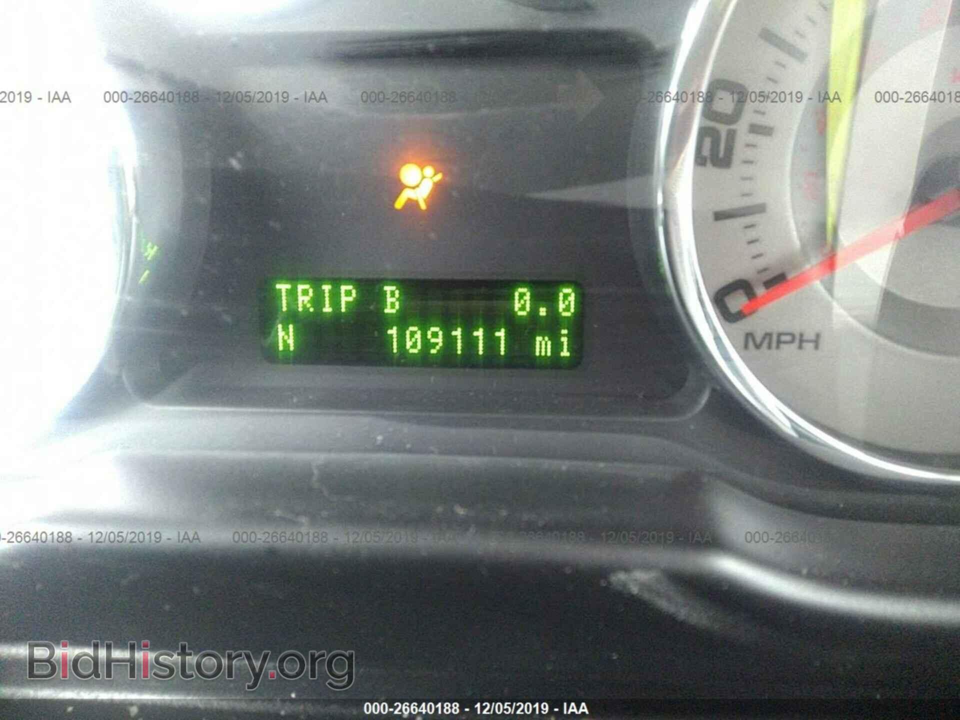2010 FORD EDGE - VIN: 2FMDK4KC9ABA45122 - Photo 7