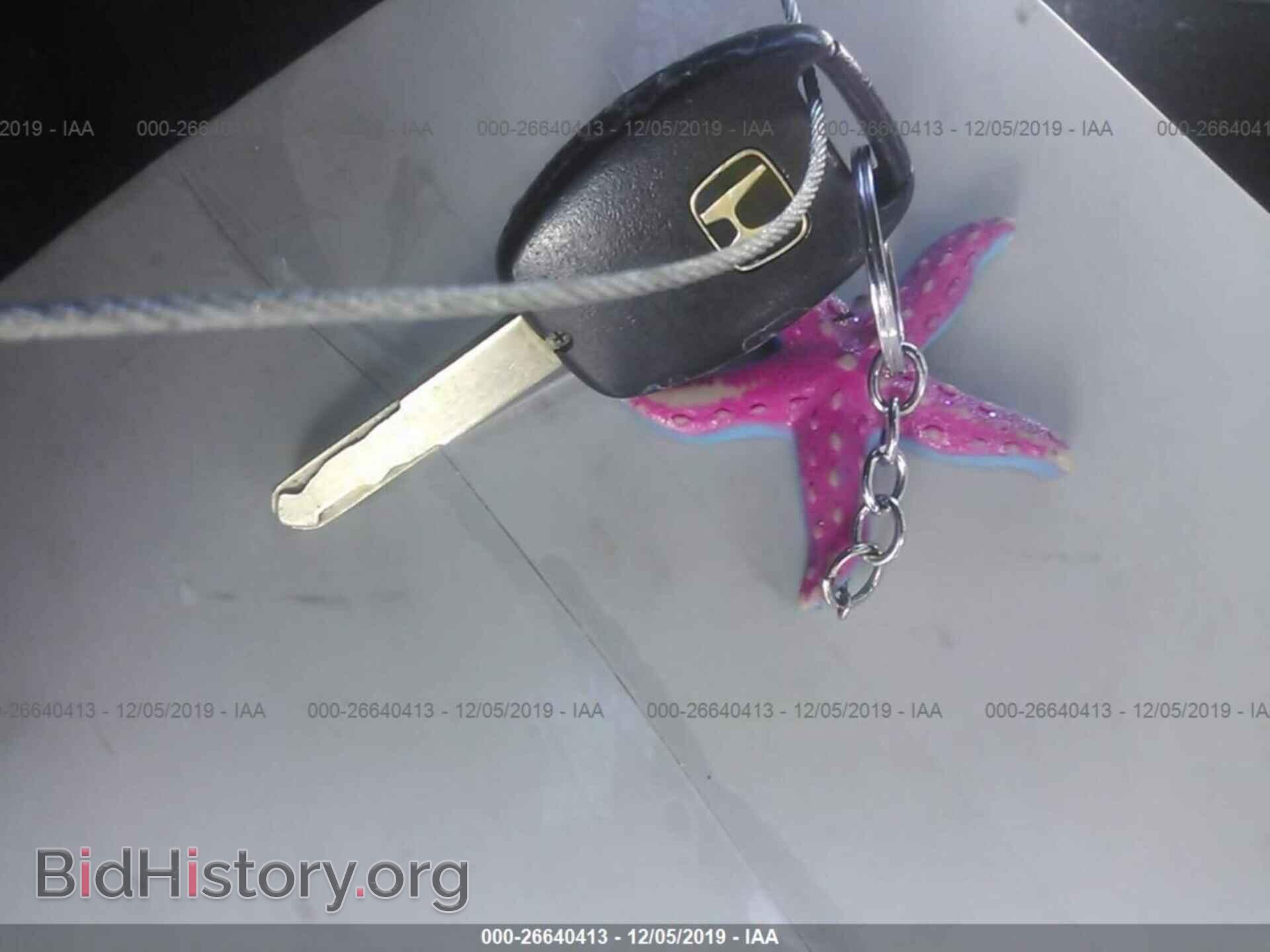 2012 HONDA CIVIC - VIN: 2HGFB2F80CH573043 - Фото 11