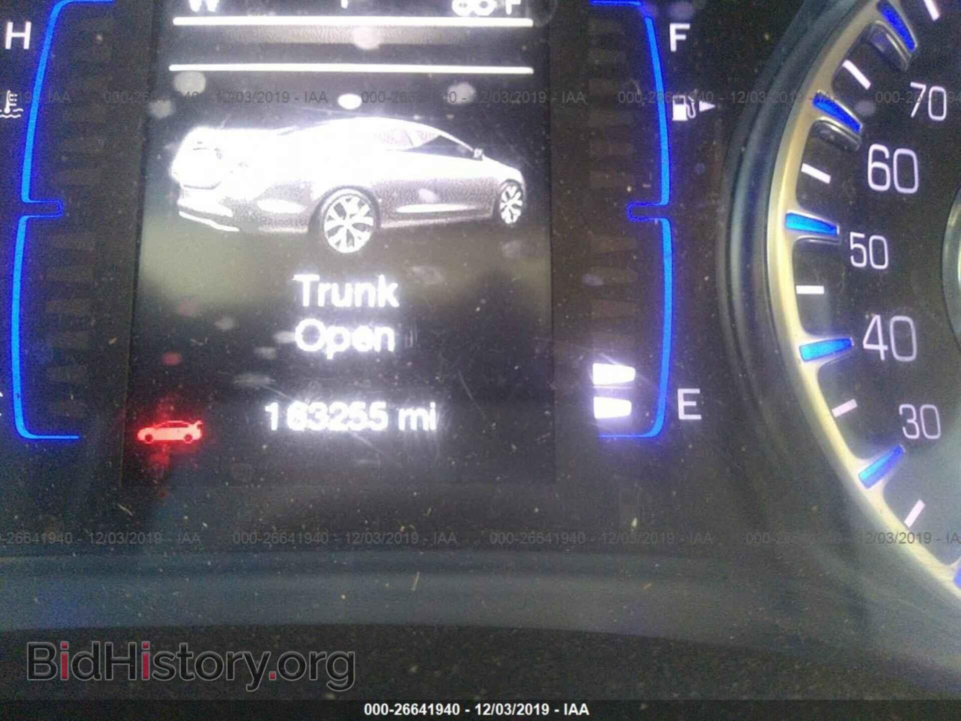 2015 CHRYSLER 200 - VIN: 1C3CCCABXFN577382 - Фото 7