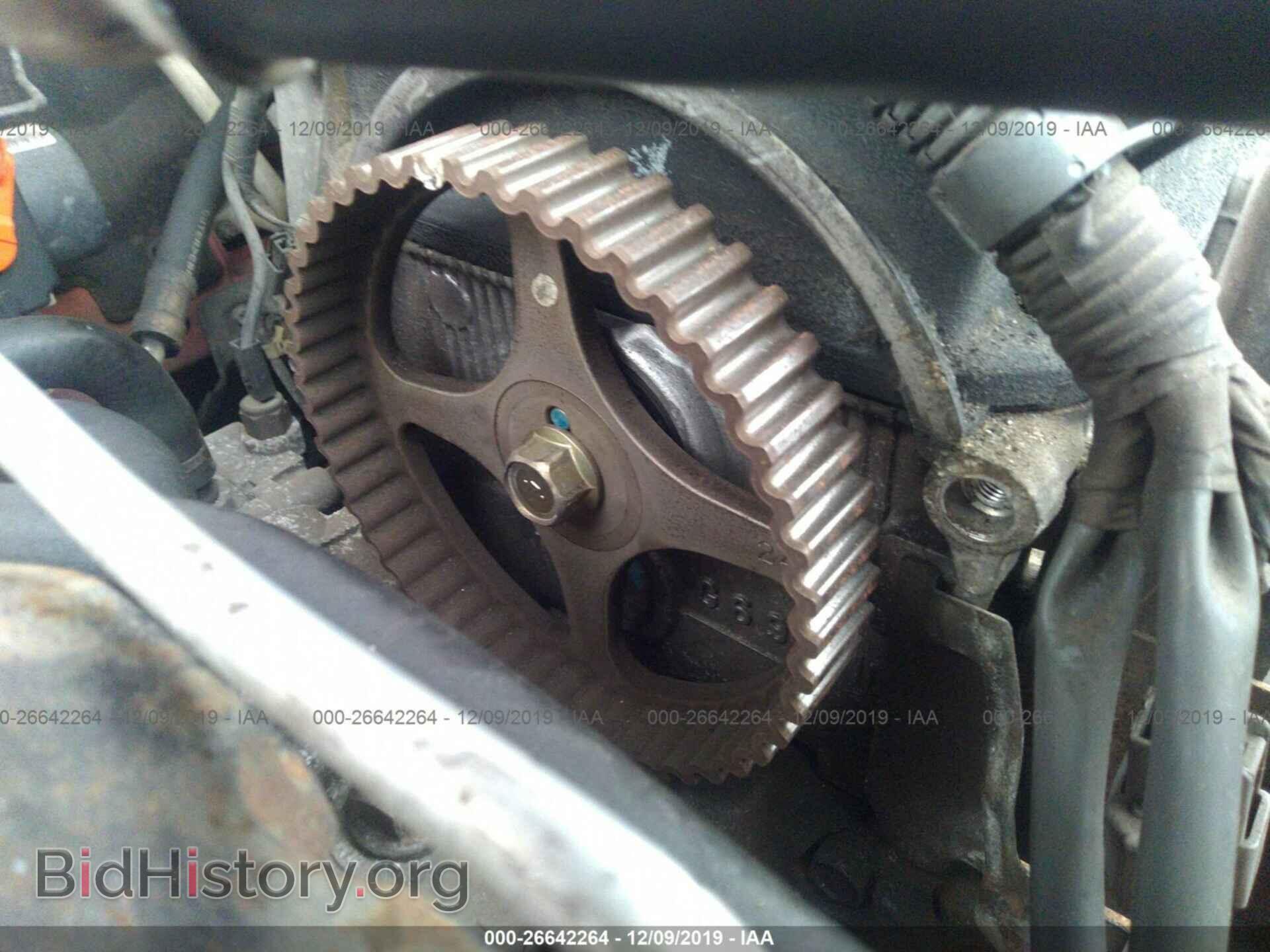 2007 MITSUBISHI ECLIPSE - VIN: 4A3AK24F87E002193 - Фото 6