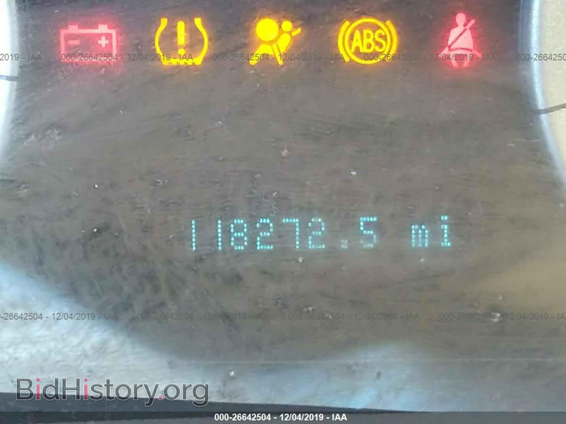 2011 Ford Escape - VIN: 1FMCU0D77BKA48865 - Фото 7