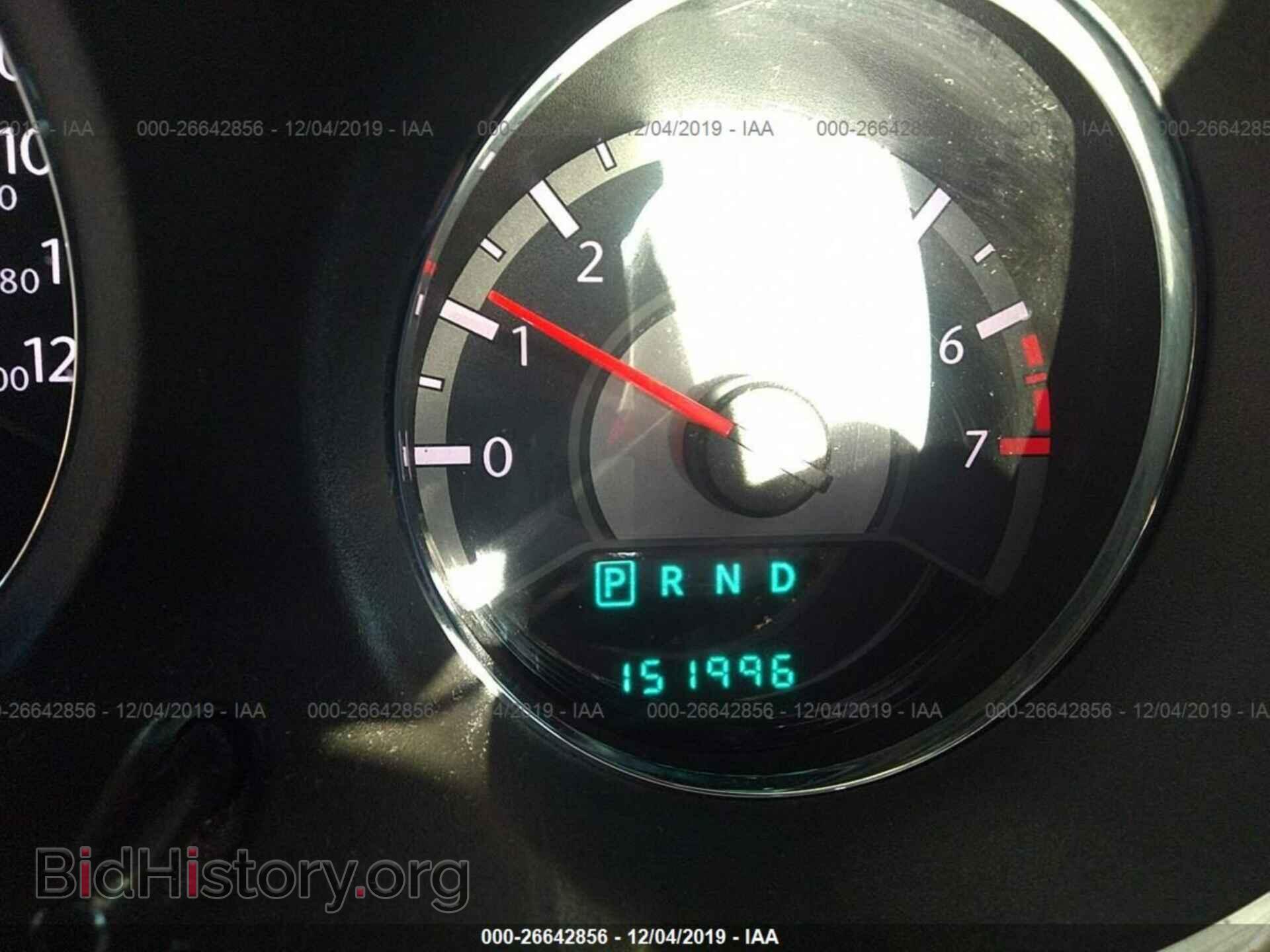 2013 CHRYSLER 200 - VIN: 1C3CCBBB7DN732458 - Photo 7