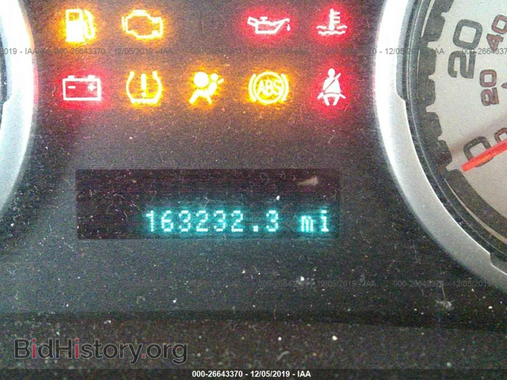 2011 FORD FOCUS - VIN: 1FAHP3FN5BW152994 - Фото 7