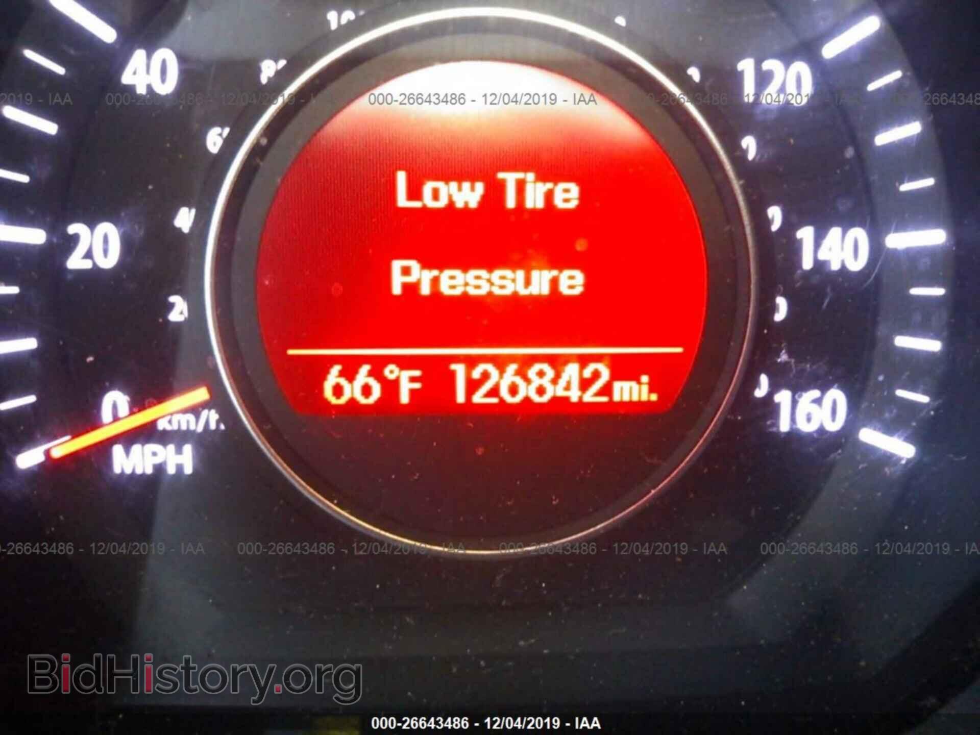 2013 KIA OPTIMA - VIN: 5XXGN4A77DG188863 - Фото 7