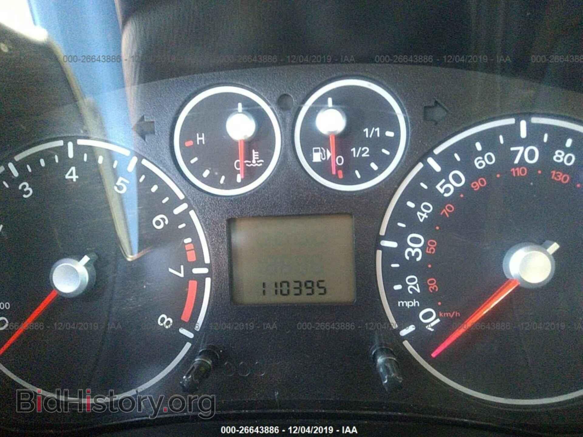 2011 FORD TRANSIT CONNECT - VIN: NM0LS7BN6BT043880 - Фото 7