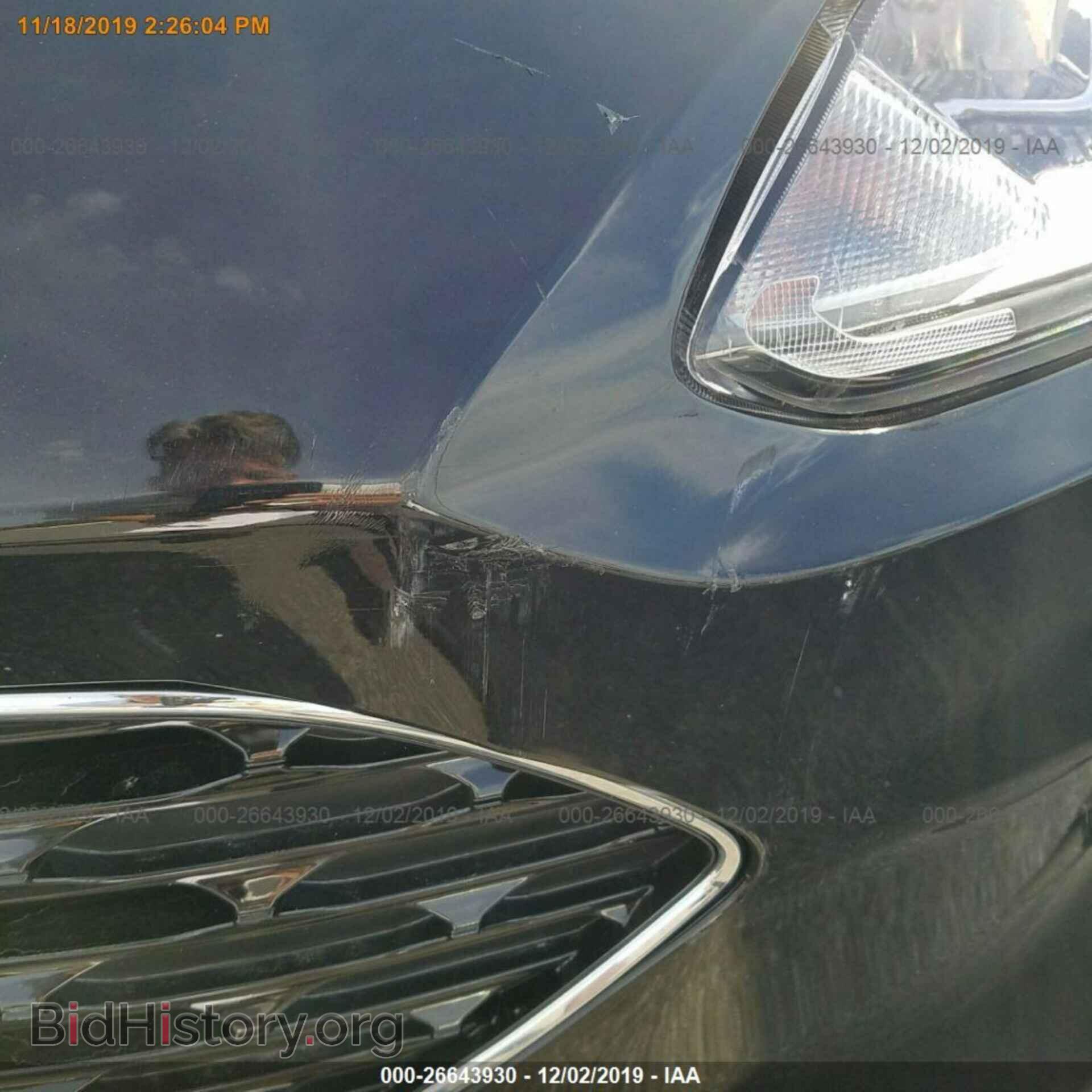 2020 FORD ESCAPE - VIN: 1FMCU0G66LUA12433 - Photo 9