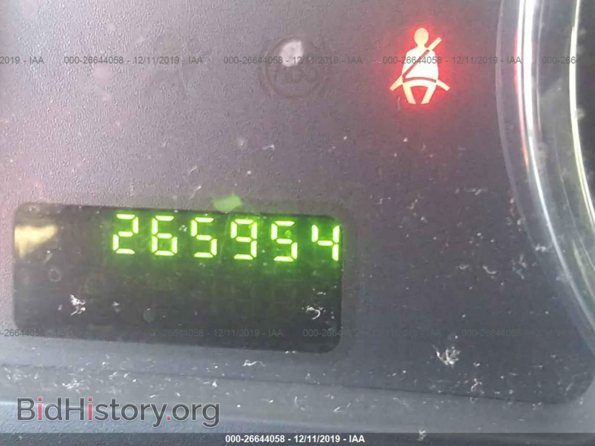 2008 FORD EDGE - VIN: 2FMDK36C88BB07463 - Photo 7