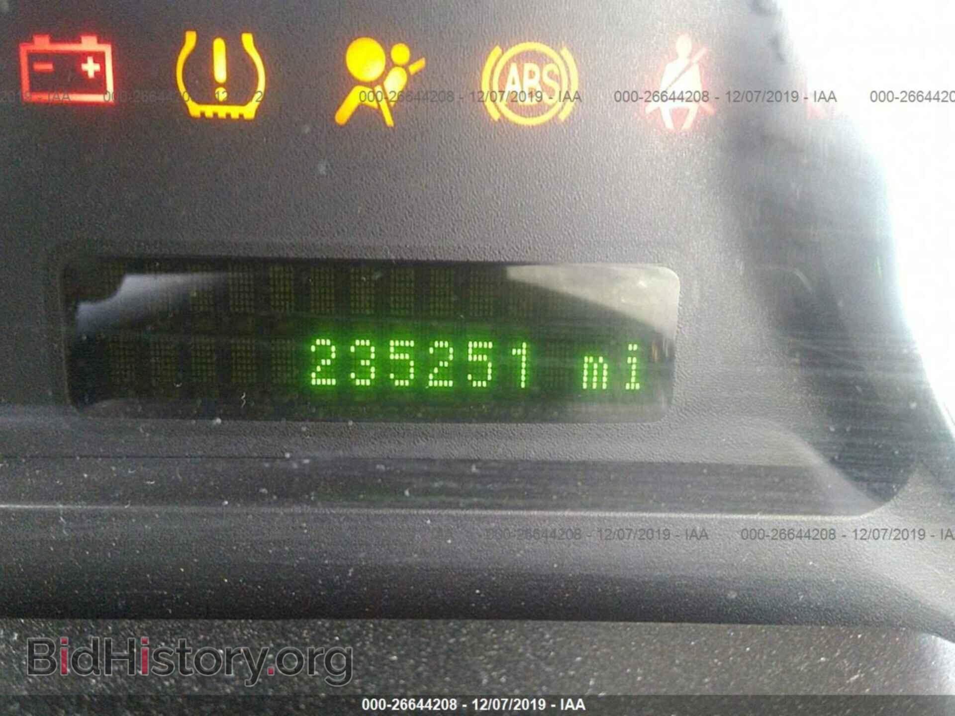 2008 FORD EDGE - VIN: 2FMDK39C28BA38717 - Фото 7