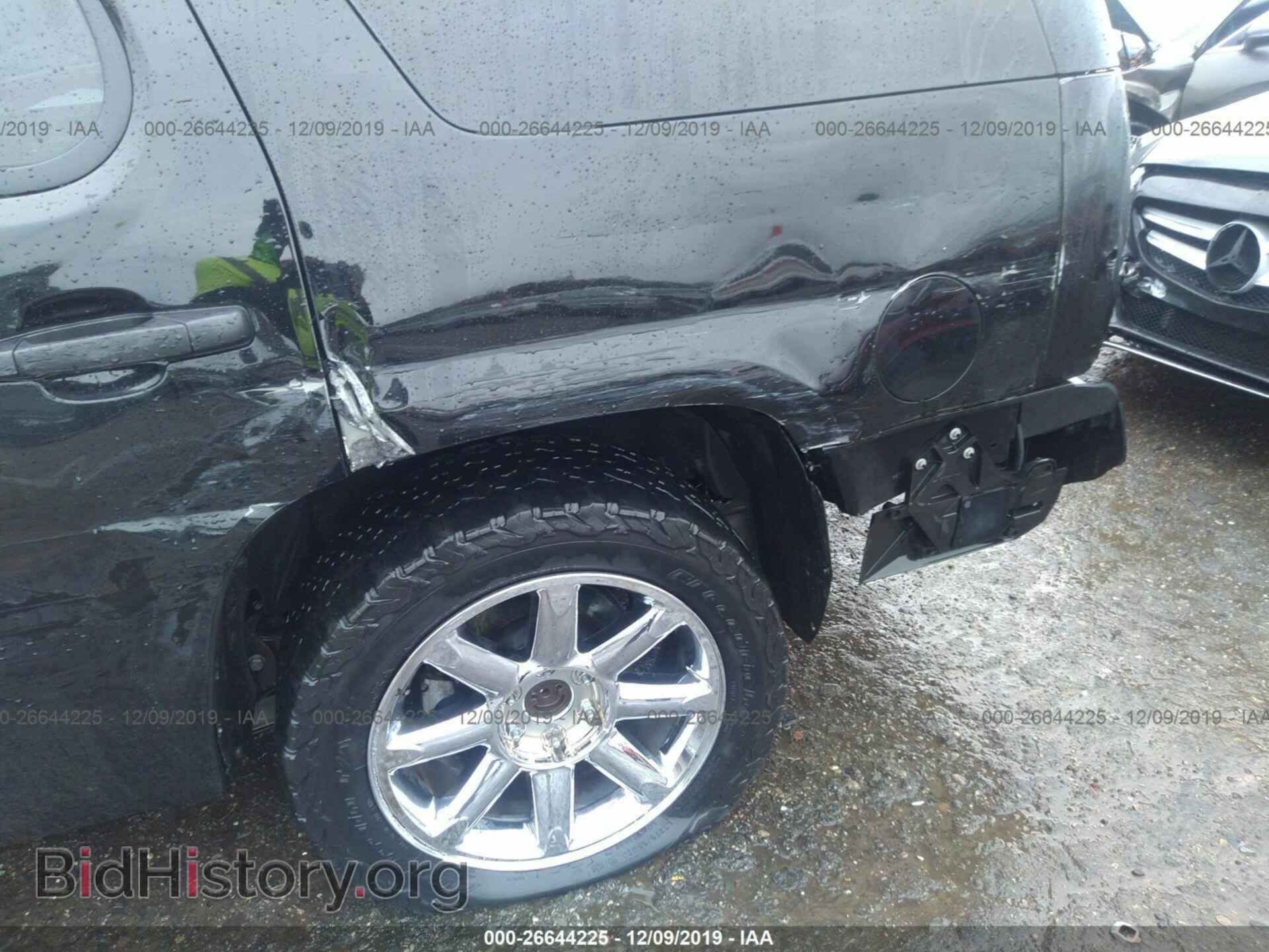 2010 GMC YUKON - VIN: 1GKUKEEF1AR185036 - Фото 6