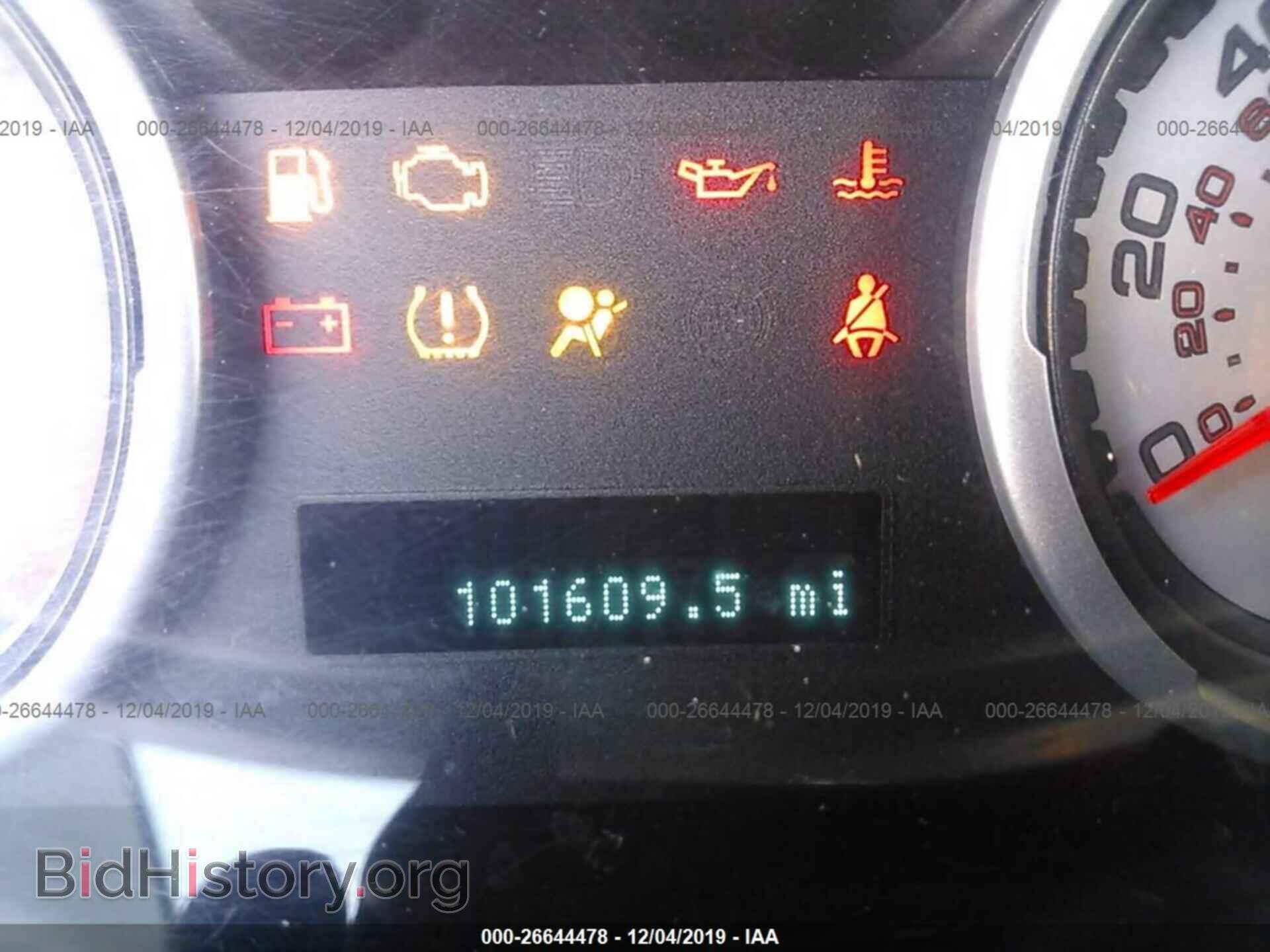 2009 FORD FOCUS - VIN: 1FAHP35N99W229703 - Фото 7