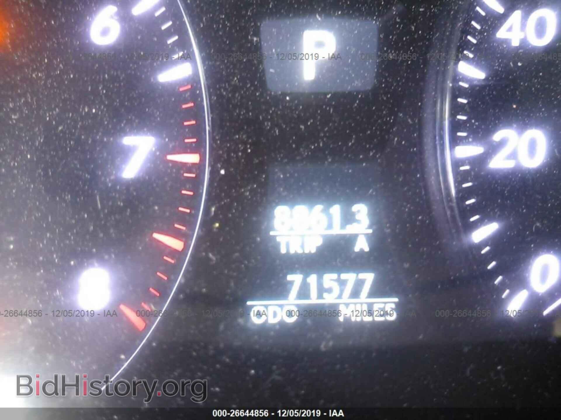 2009 LEXUS LS - VIN: JTHCL46F595002221 - Photo 7
