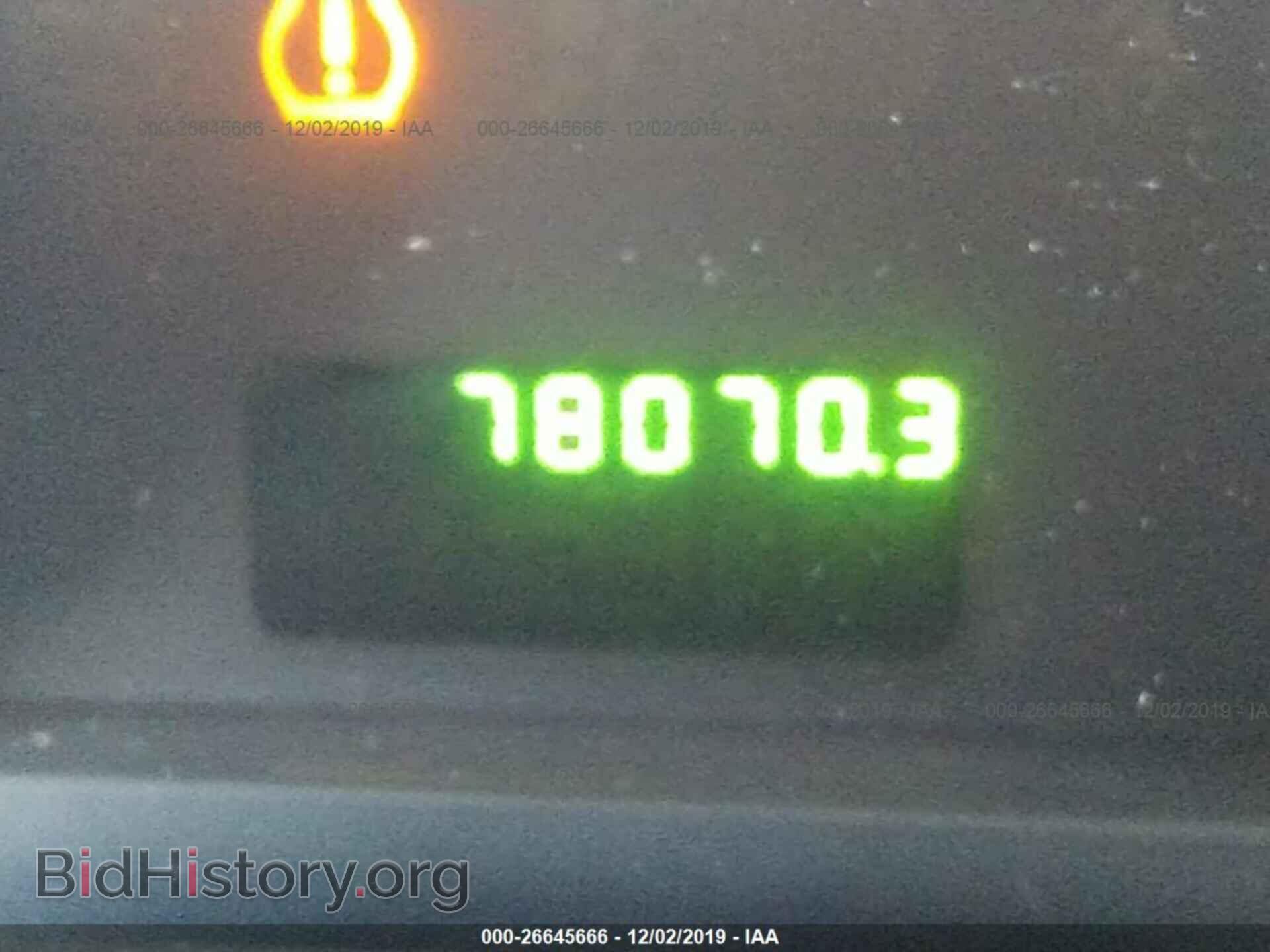 2010 FORD EDGE - VIN: 2FMDK3GC4ABA06523 - Photo 7