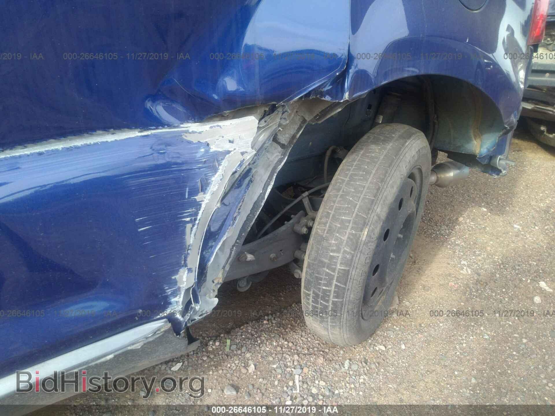 2013 Ford Edge - VIN: 2FMDK3JC3DBC93057 - Фото 6