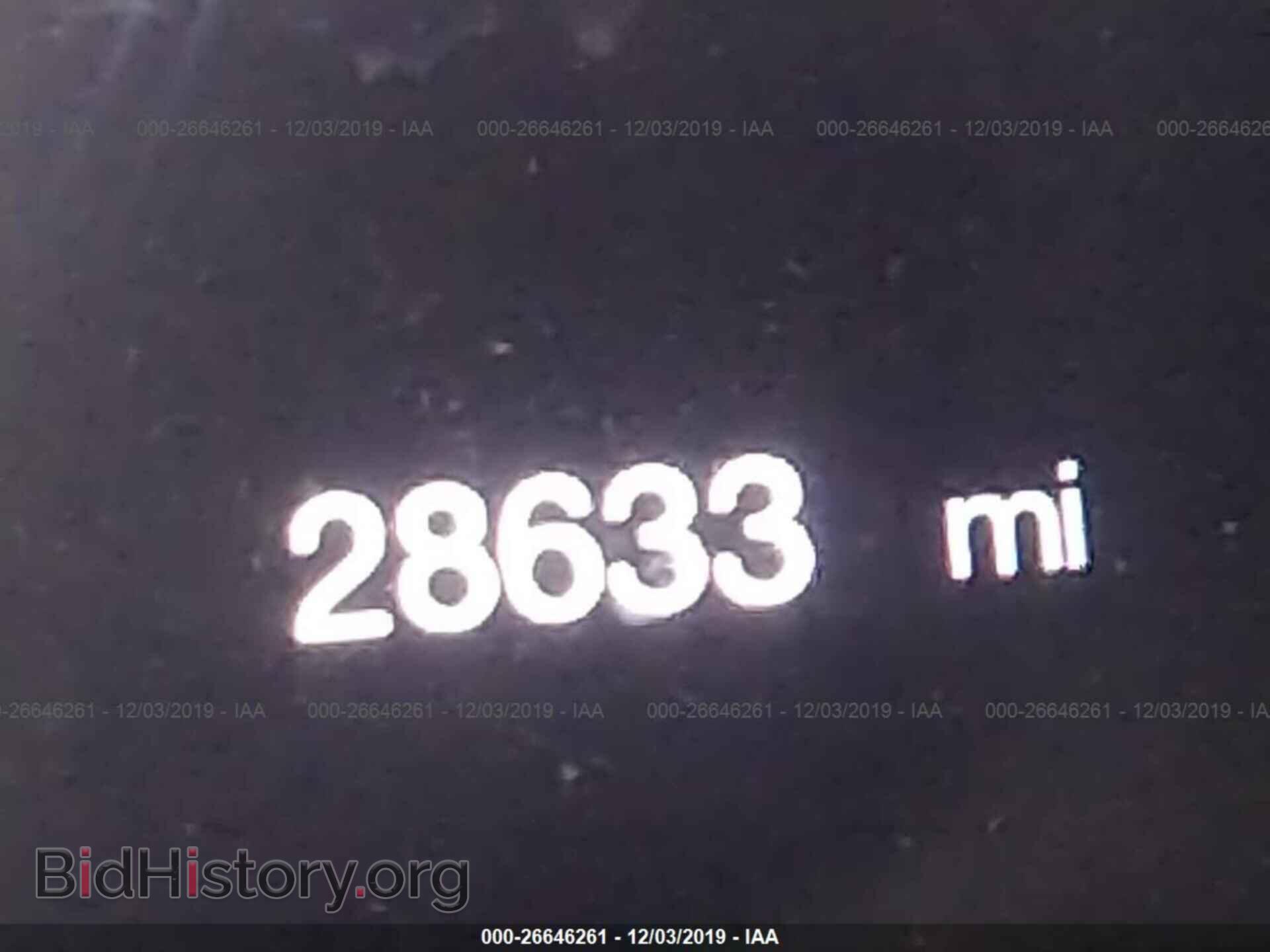 2019 JEEP COMPASS - VIN: 3C4NJDDB6KT622534 - Фото 7