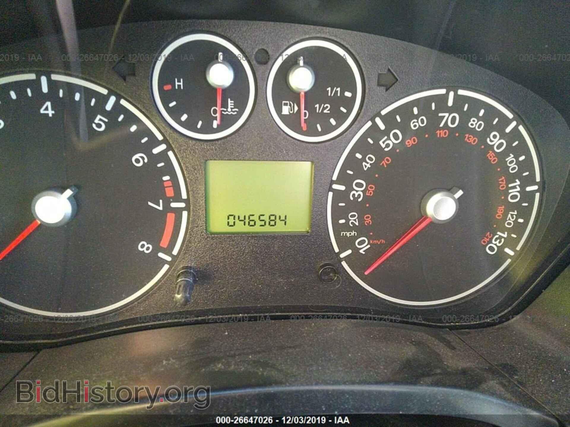 2013 FORD TRANSIT CONNECT - VIN: NM0LS7CN3DT136843 - Фото 7