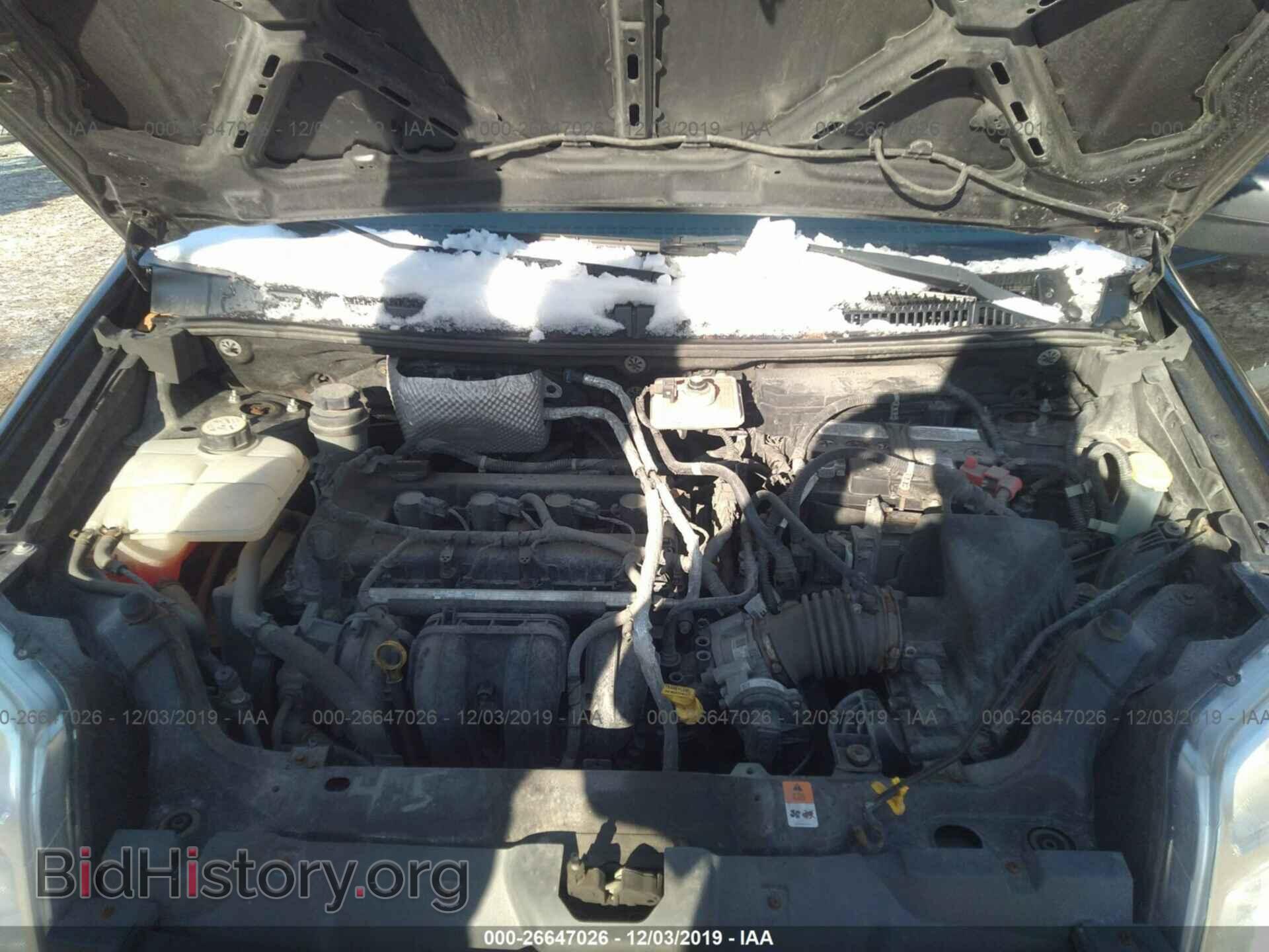 2013 FORD TRANSIT CONNECT - VIN: NM0LS7CN3DT136843 - Фото 10