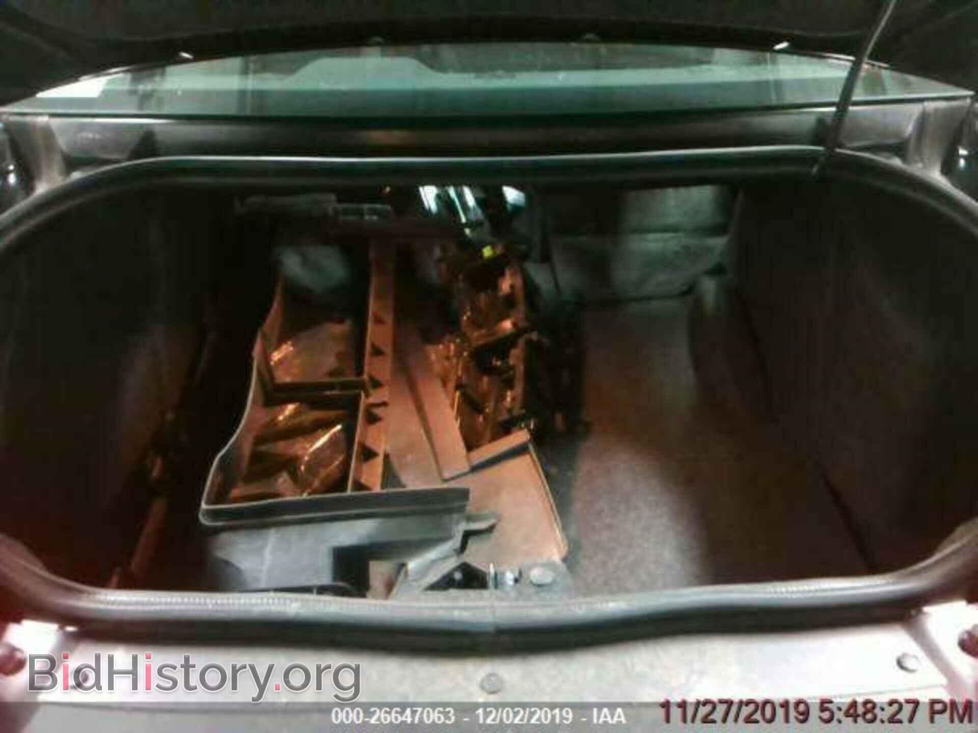 2019 DODGE CHALLENGER - VIN: 2C3CDZGG2KH607190 - Фото 3