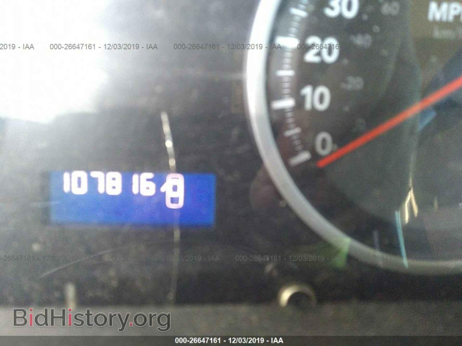2012 DODGE RAM 1500 - VIN: 1C6RD6KT6CS332465 - Фото 7