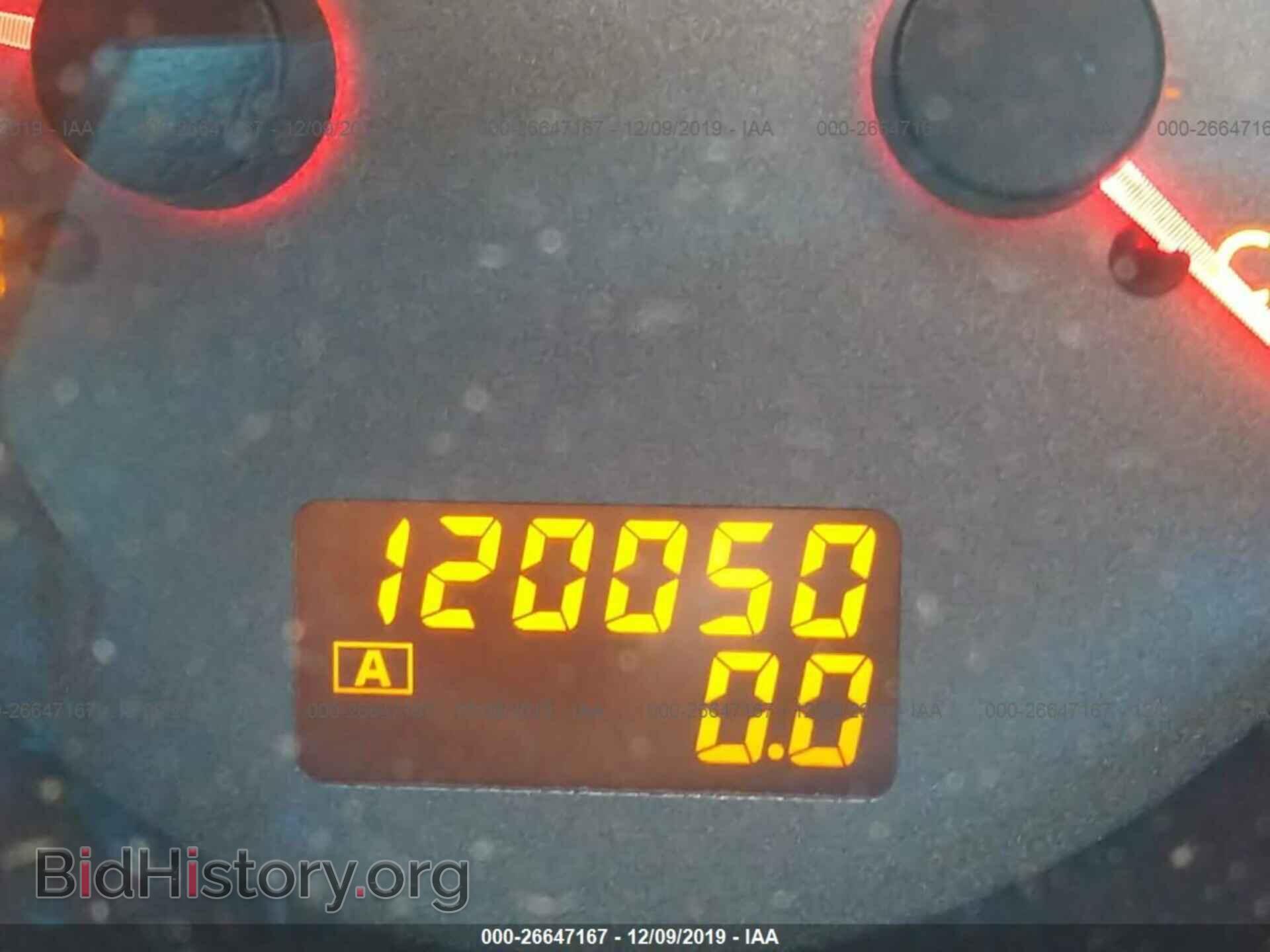 2005 Nissan Maxima - VIN: 1N4BA41E05C865294 - Фото 7