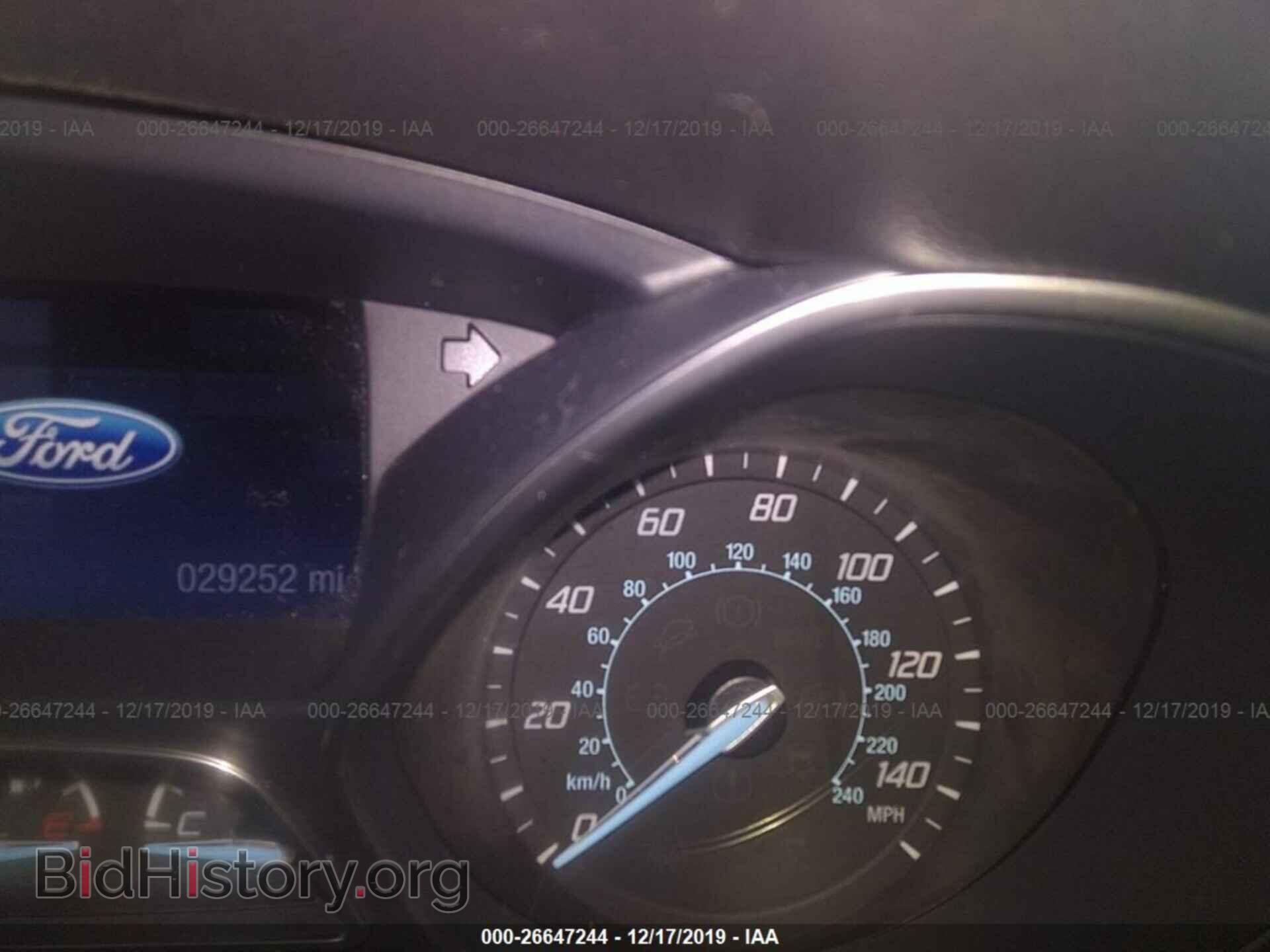 2013 Ford Focus - VIN: 1FADP3F22DL110906 - Photo 7