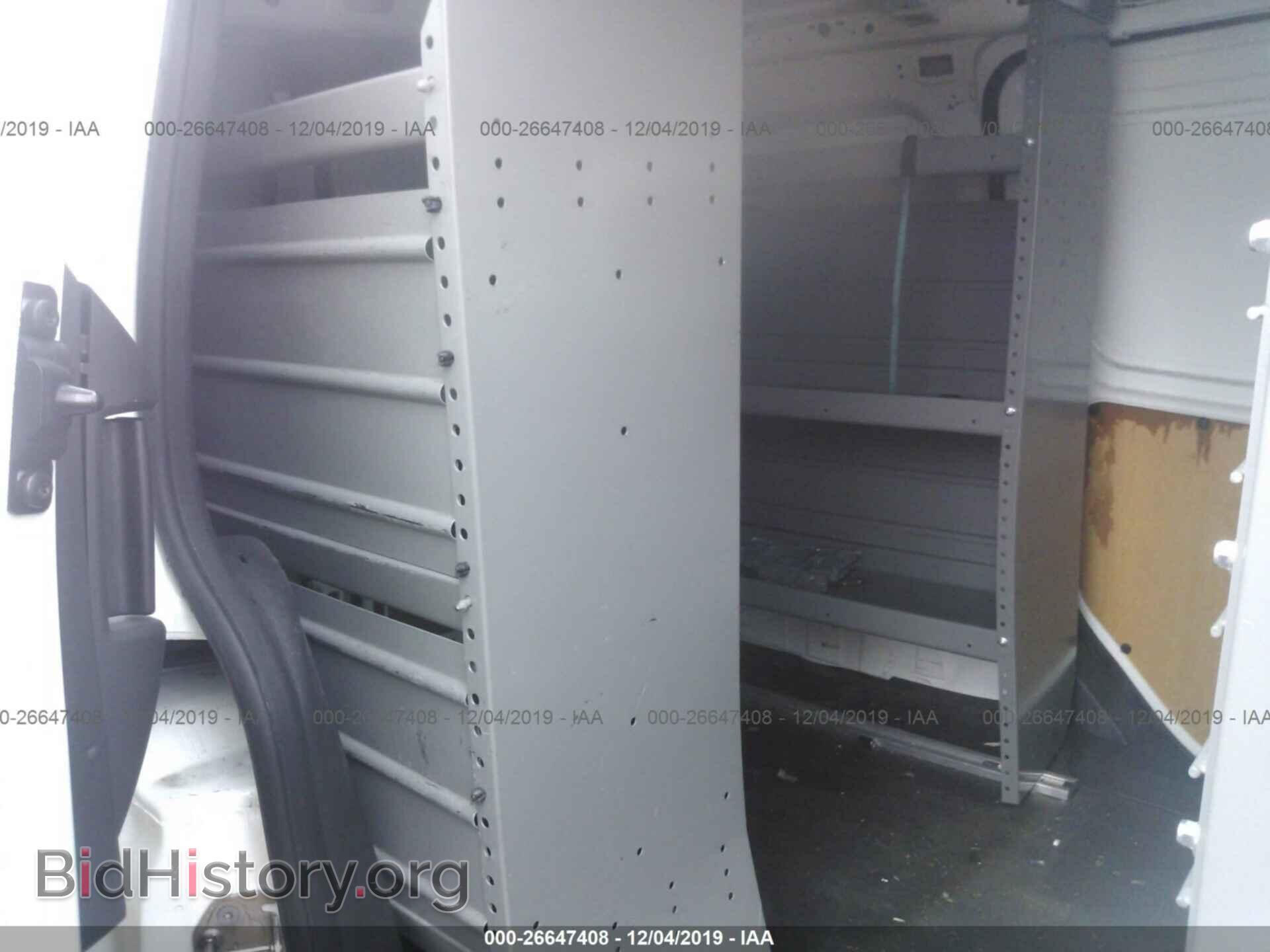 2015 FORD TRANSIT CONNECT - VIN: NM0LS6E75F1199515 - Фото 6