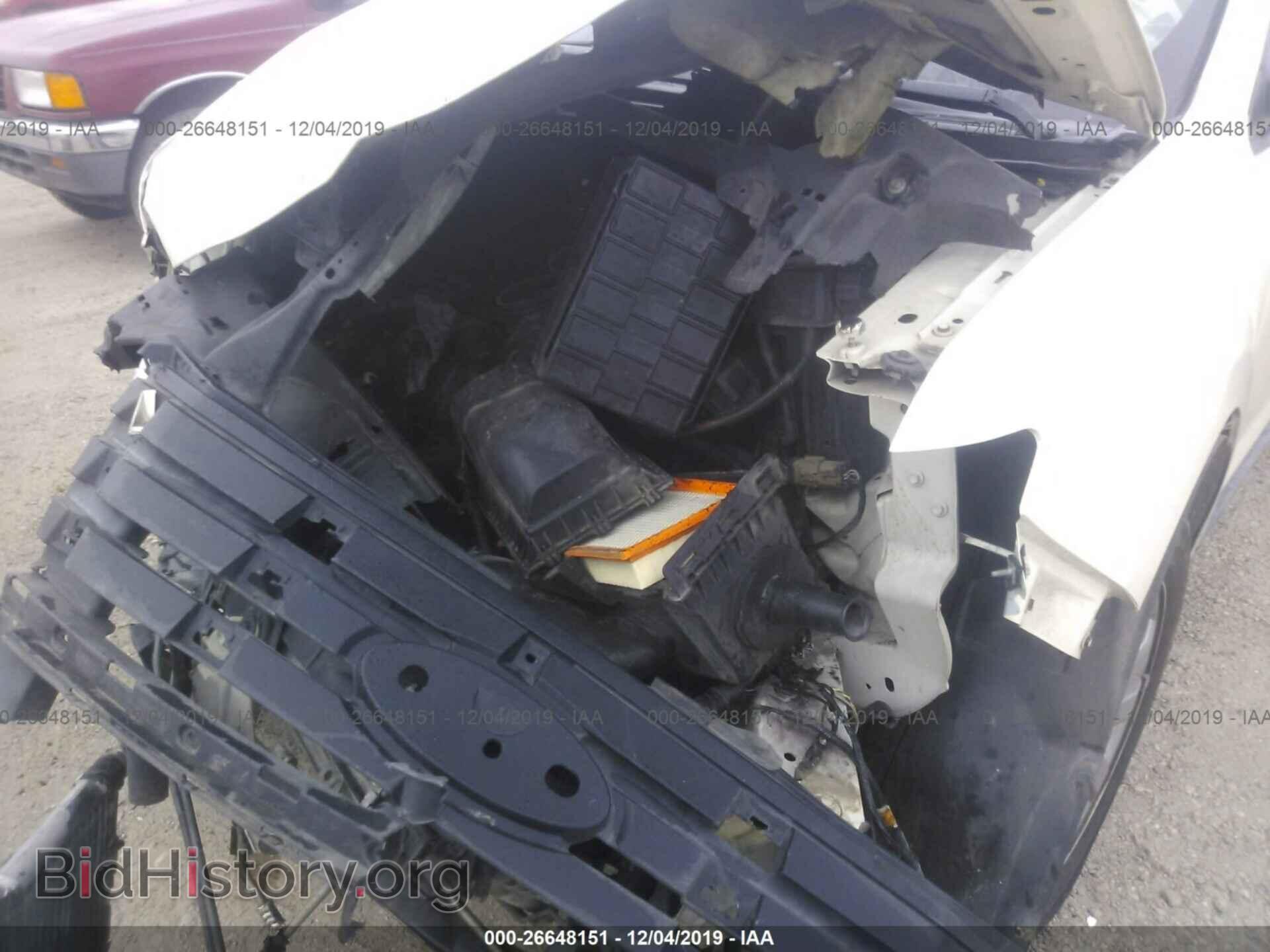 2007 Ford Edge - VIN: 2FMDK39C37BB60159 - Photo 6
