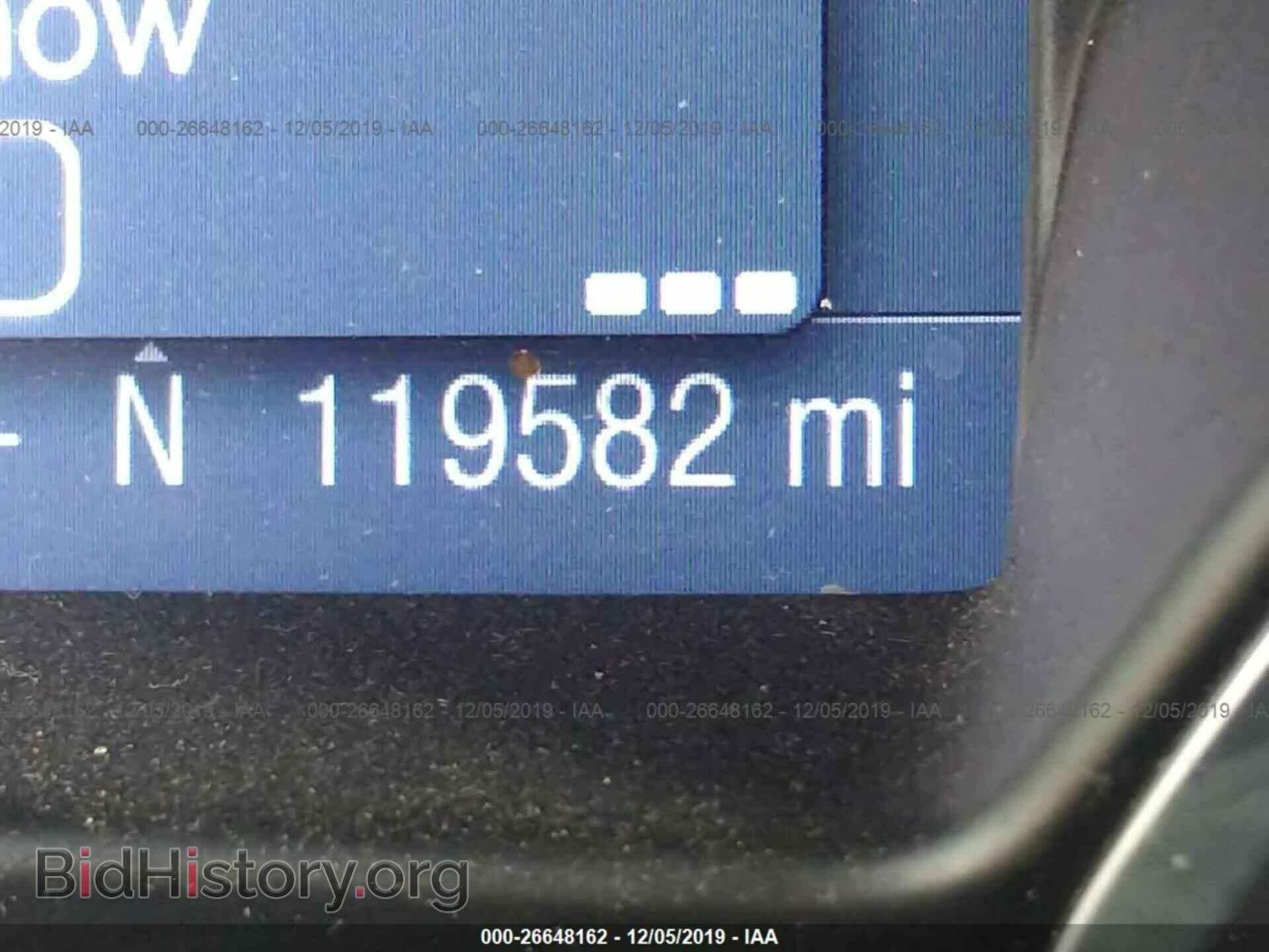 2012 FORD FOCUS - VIN: 1FAHP3F20CL407432 - Photo 7