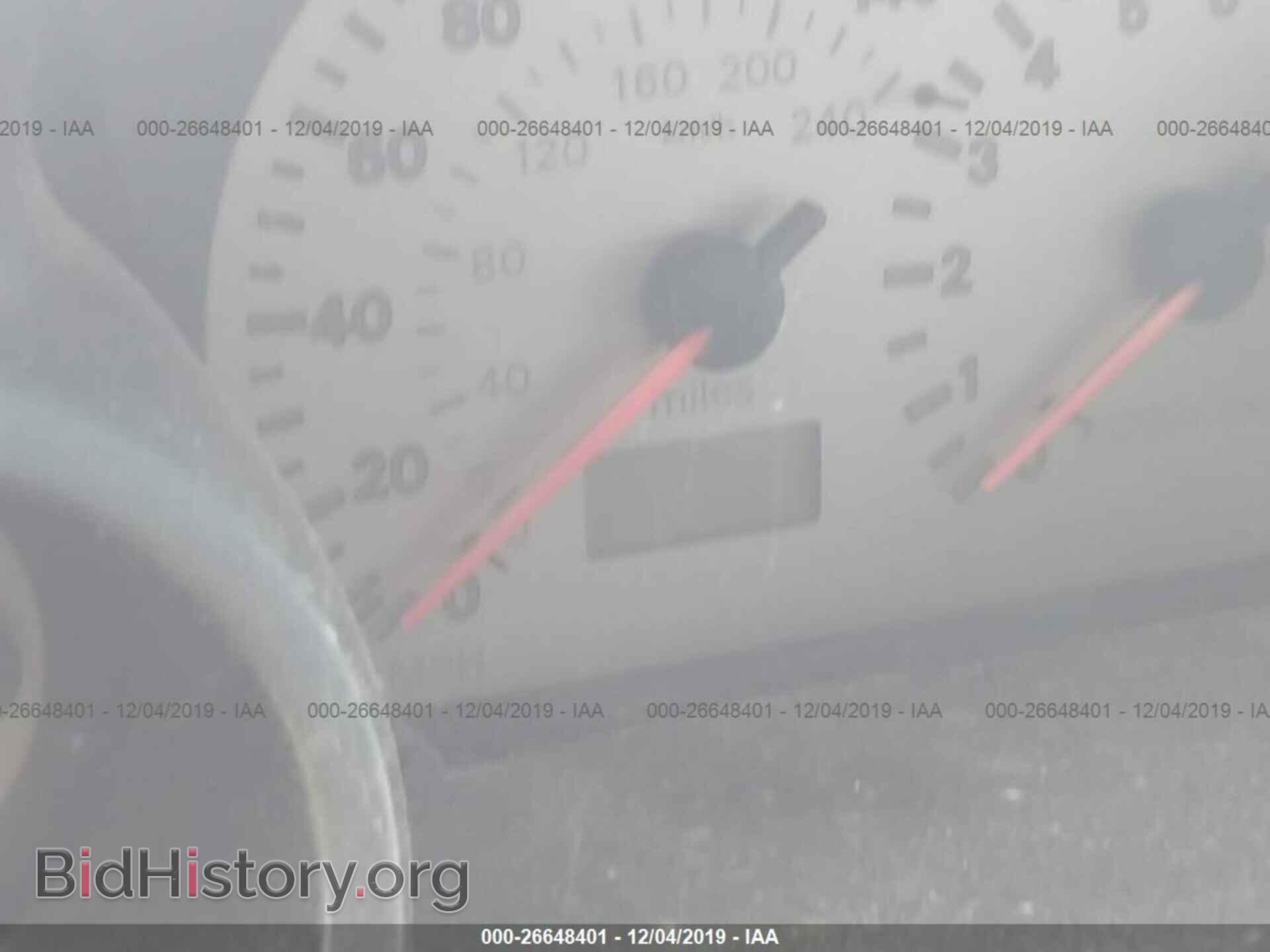 2000 MITSUBISHI ECLIPSE - VIN: 4A3AC54L5YE135922 - Photo 7