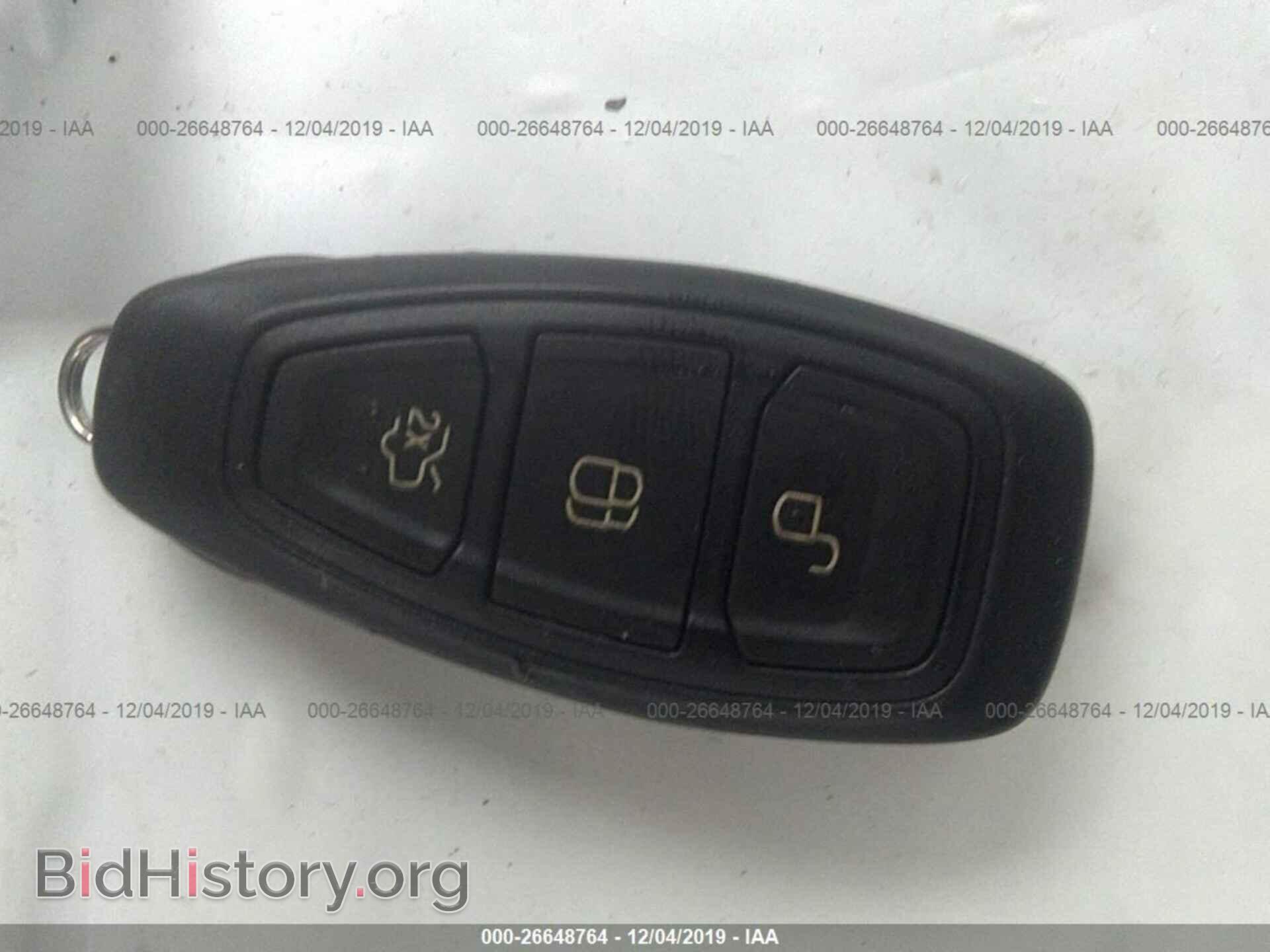 2014 FORD FOCUS - VIN: 1FADP3L97EL433349 - Photo 11