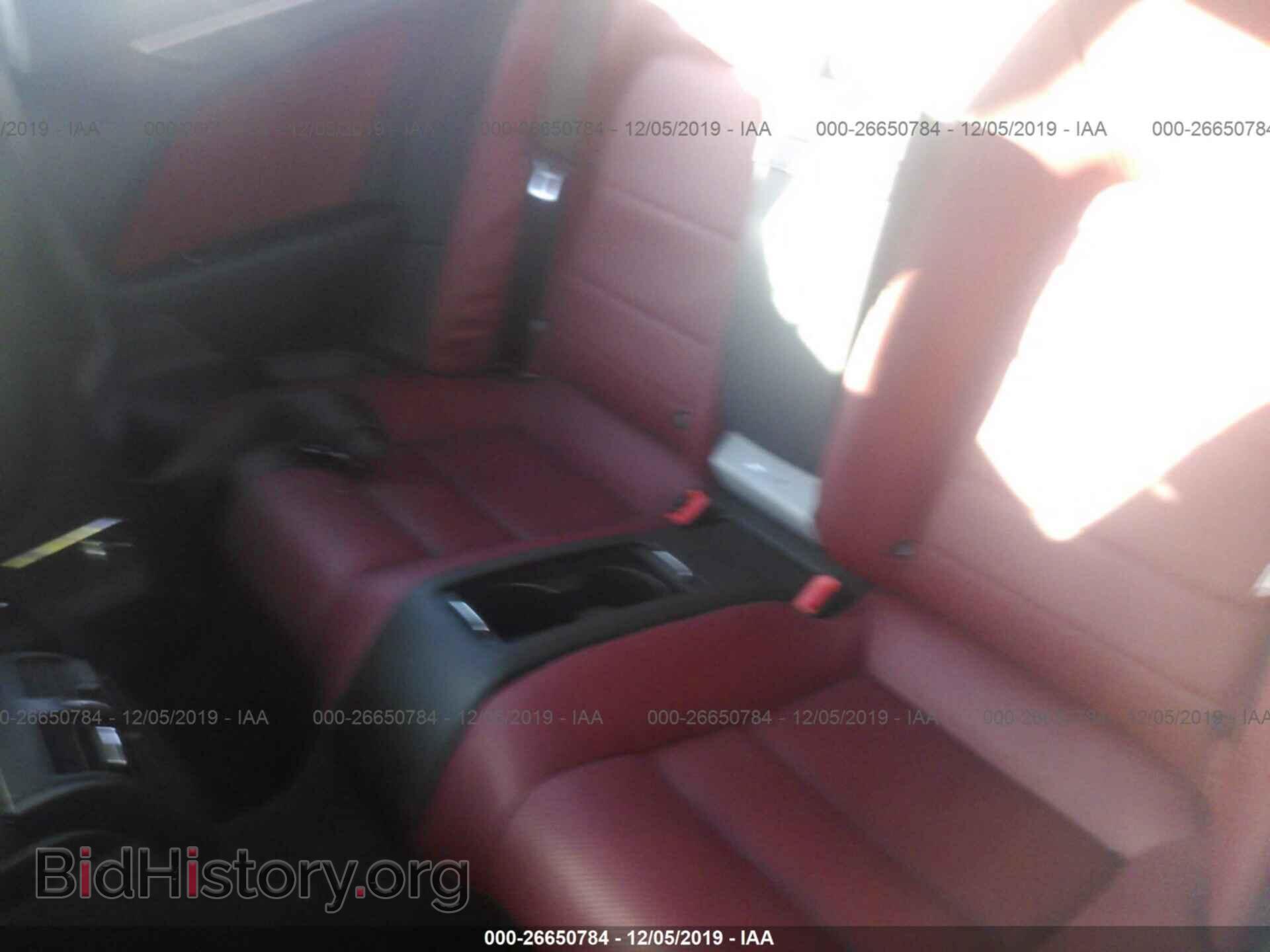 2016 MERCEDES-BENZ E - VIN: WDDKK6FF2GF326025 - Фото 8