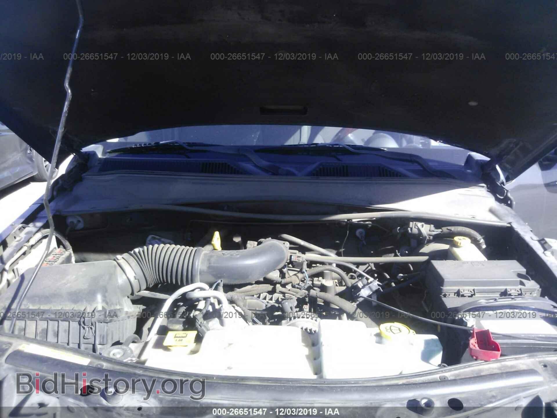 2011 Dodge Nitro - VIN: 1D4PT2GK5BW525373 - Photo 10