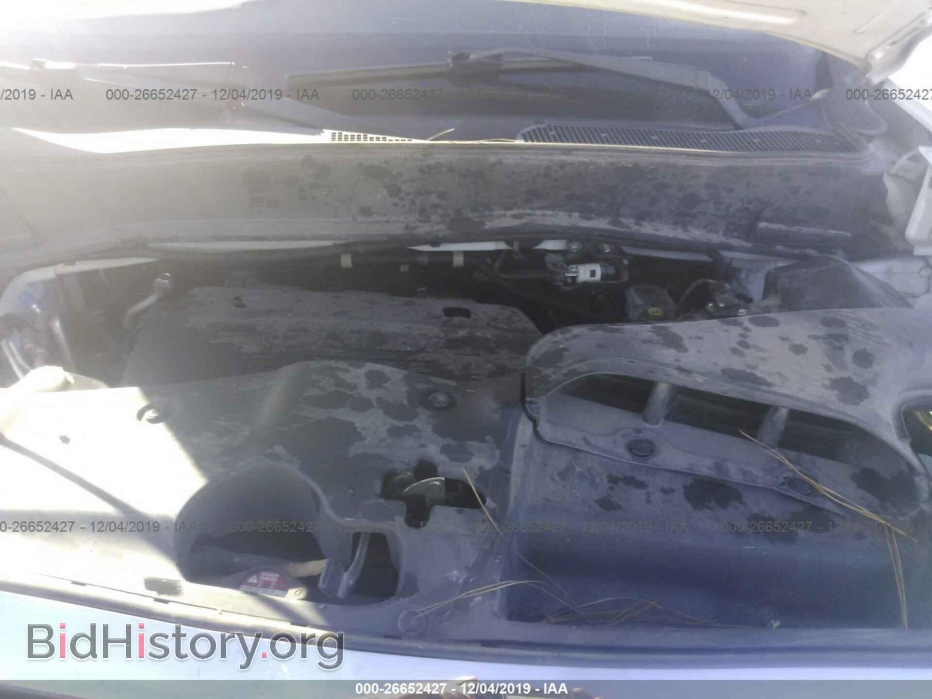 2014 HONDA PILOT - VIN: 5FNYF3H96EB007727 - Фото 10