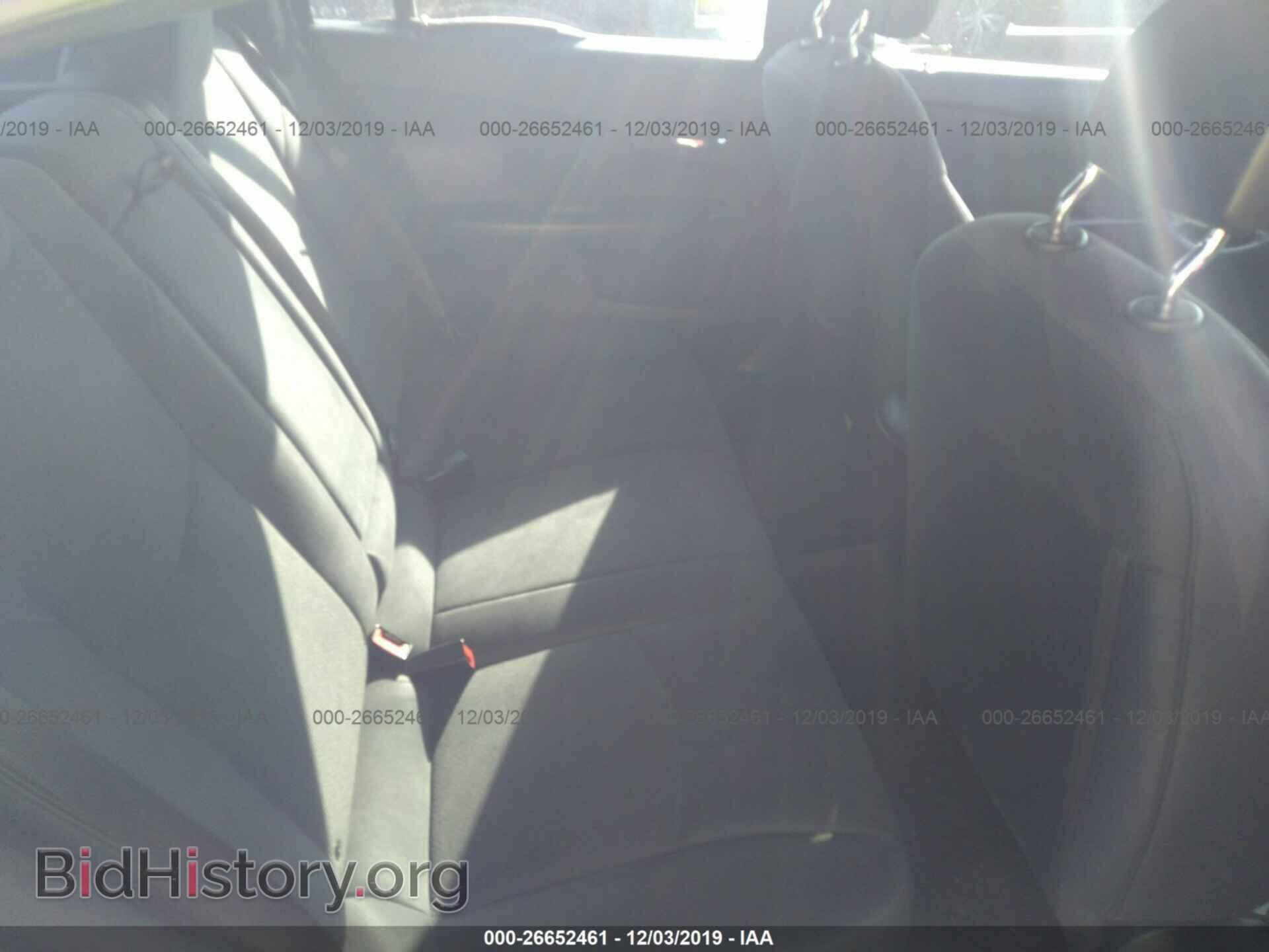 2013 CHRYSLER 200 - VIN: 1C3CCBBG9DN527123 - Фото 6