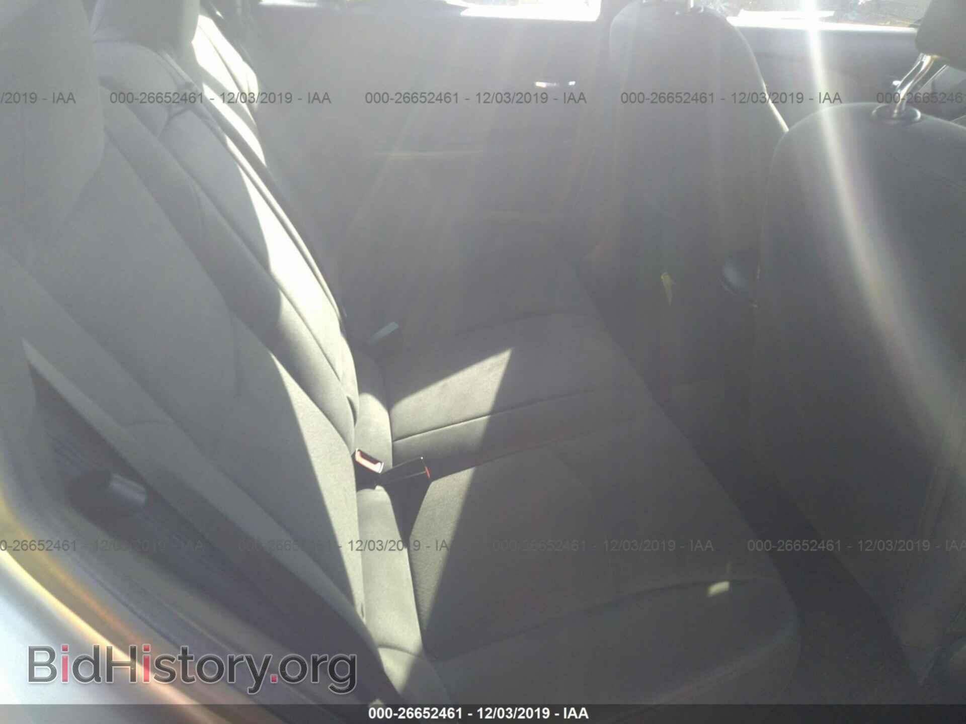 2013 CHRYSLER 200 - VIN: 1C3CCBBG9DN527123 - Фото 8