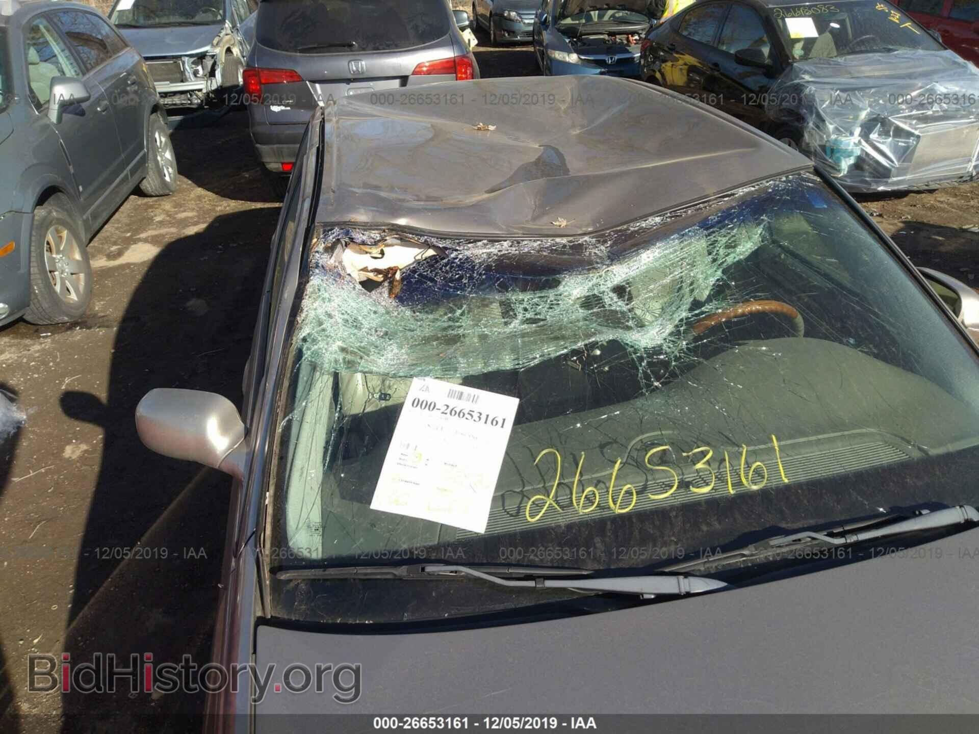 2003 CADILLAC DEVILLE - VIN: 1G6KE54Y43U193700 - Photo 6
