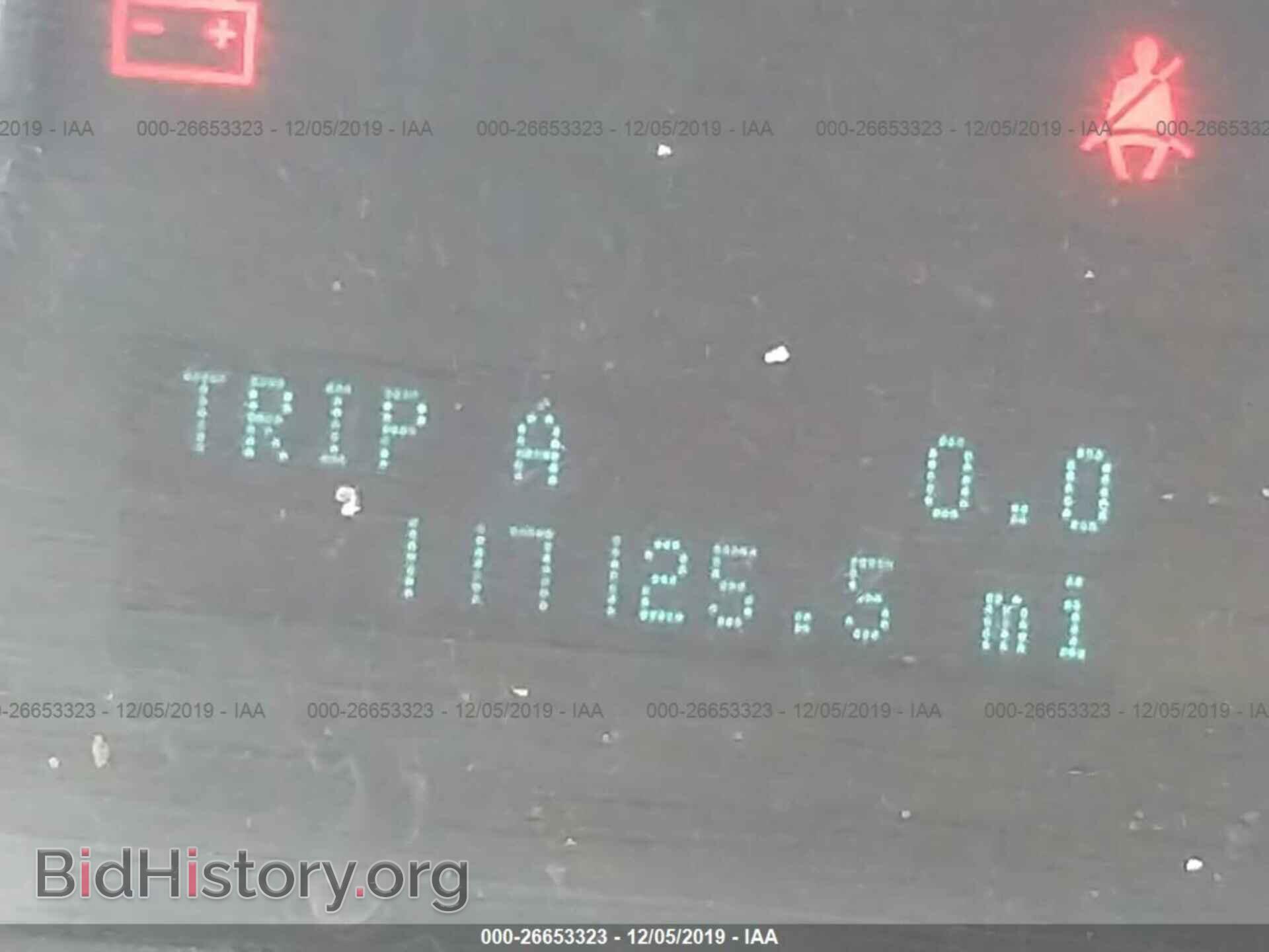 2011 FORD ESCAPE - VIN: 1FMCU0D74BKA79801 - Photo 7