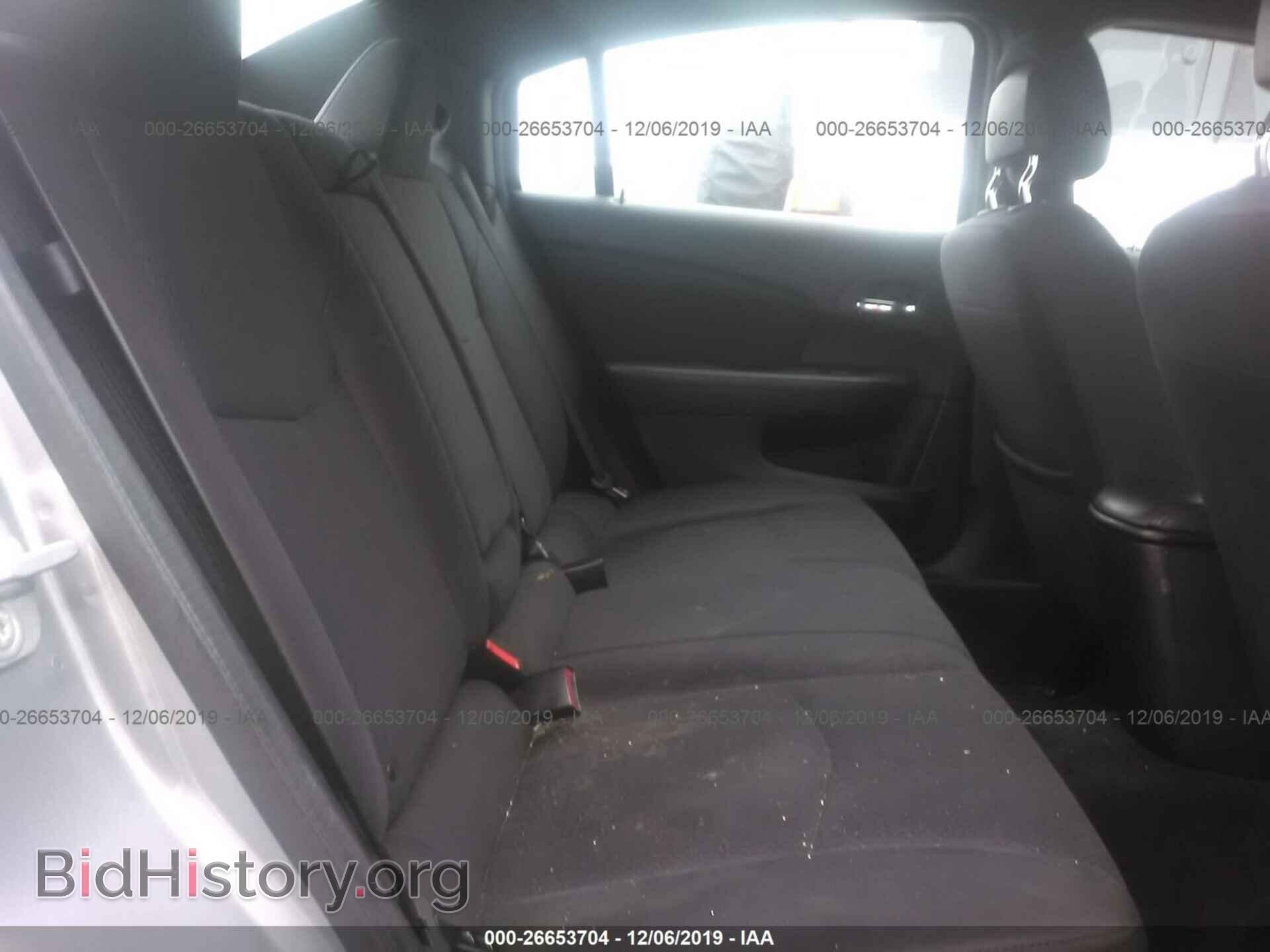 2013 CHRYSLER 200 - VIN: 1C3CCBBB2DN513312 - Фото 8