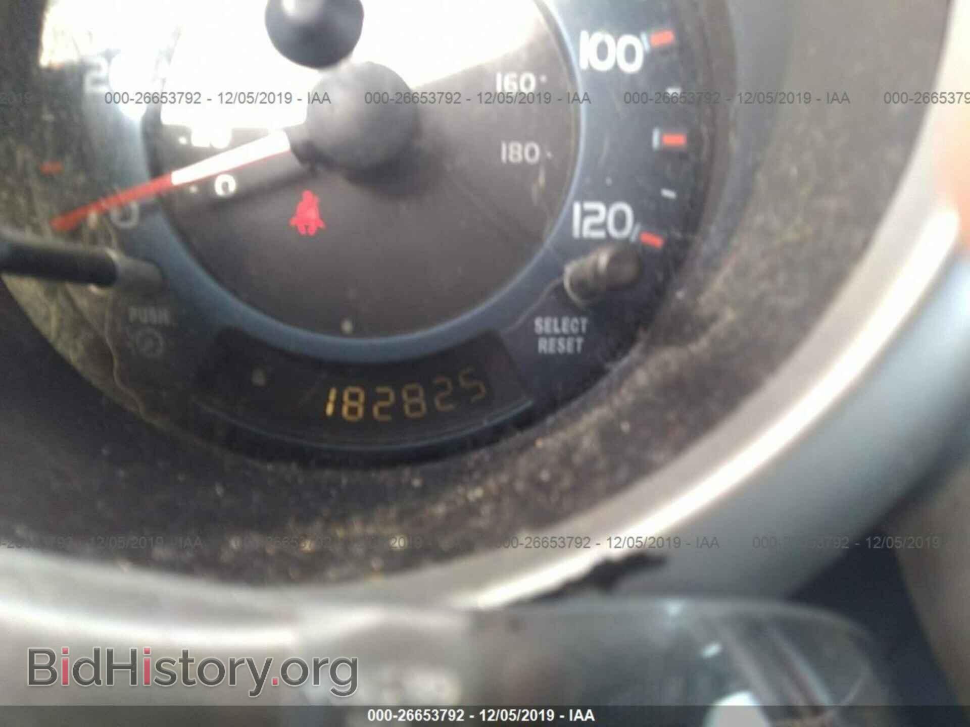 2003 HONDA ELEMENT - VIN: 5J6YH28583L011638 - Фото 7