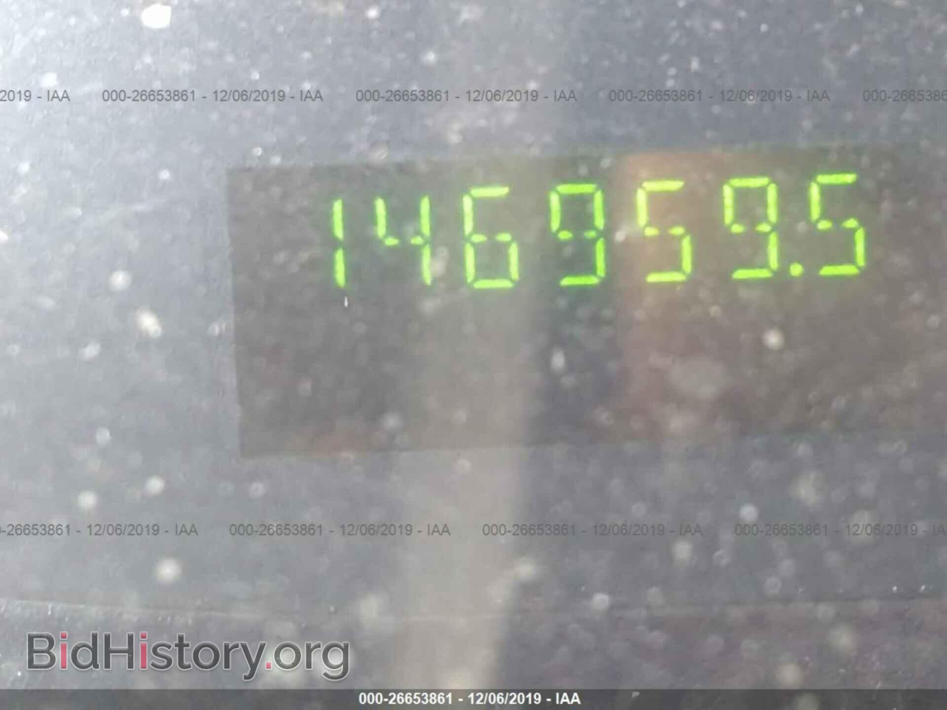 2007 FORD ECONOLINE - VIN: 1FTNS24W37DB38127 - Фото 7