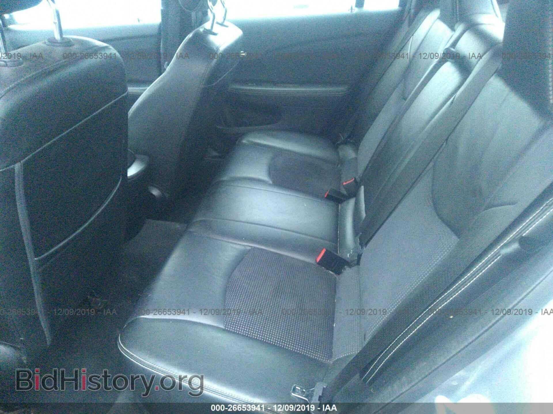 2013 CHRYSLER 200 - VIN: 1C3CCBCG0DN586723 - Photo 8